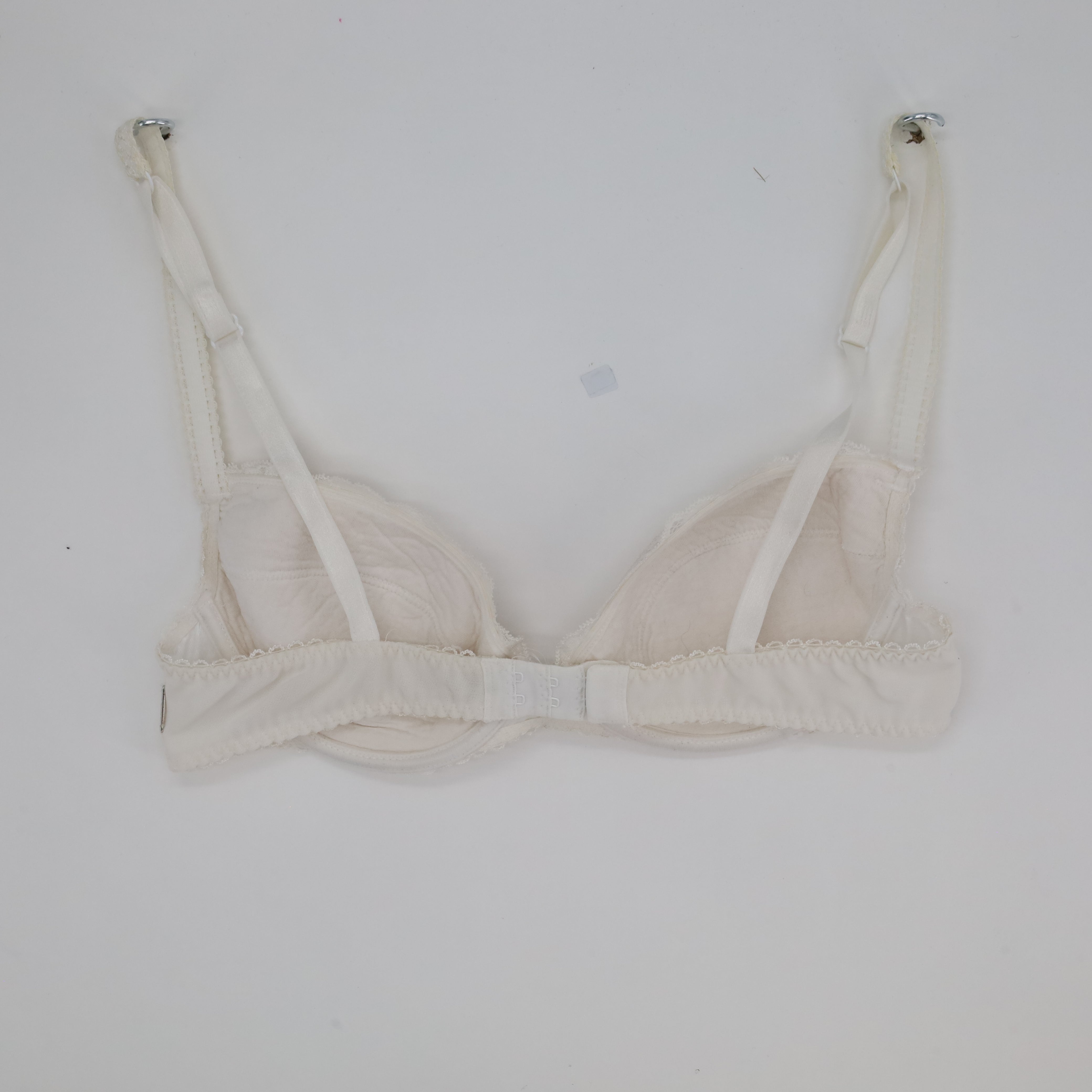 Soutien-gorge Maison Lejaby Blanc