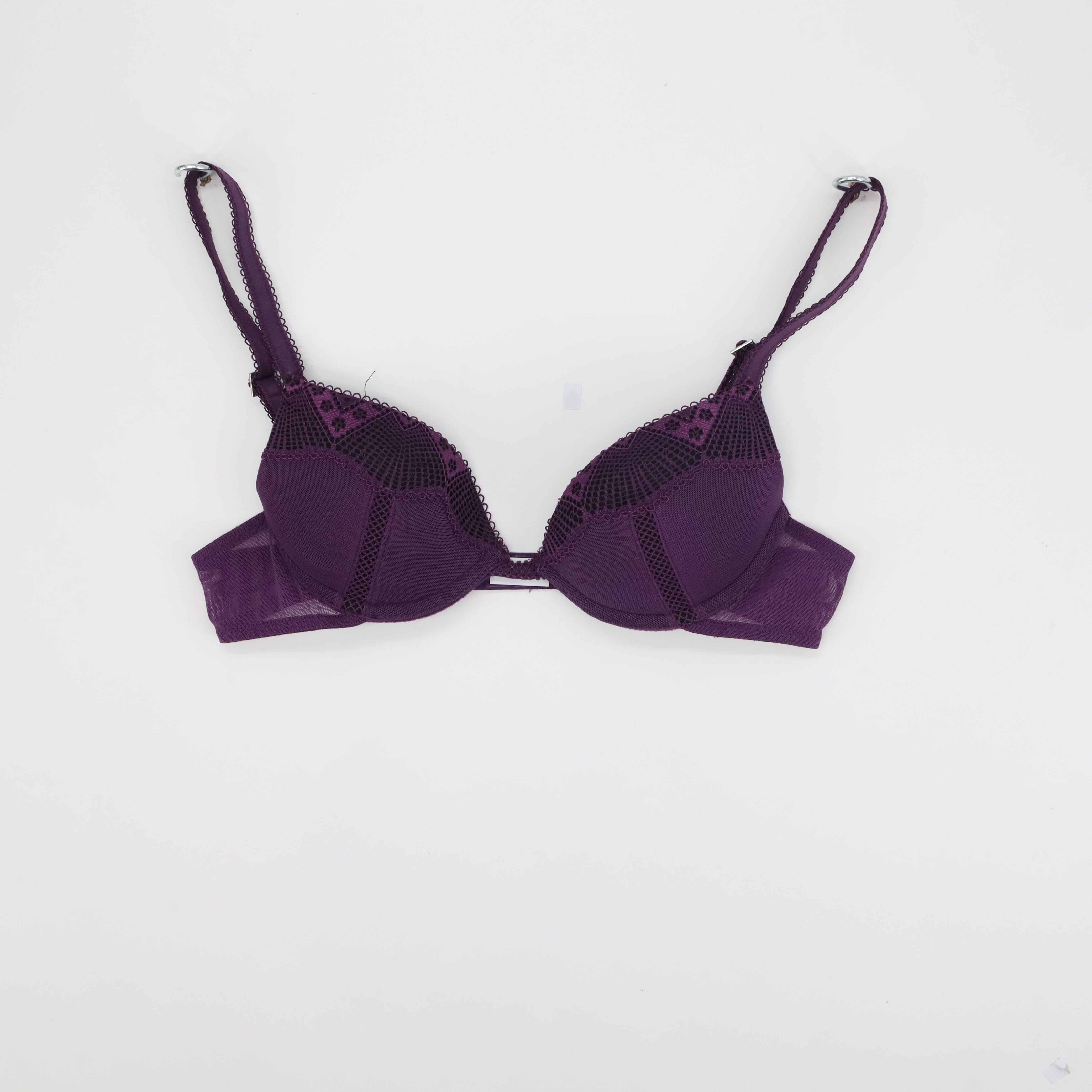 Soutien-gorge Wonderbra Violet