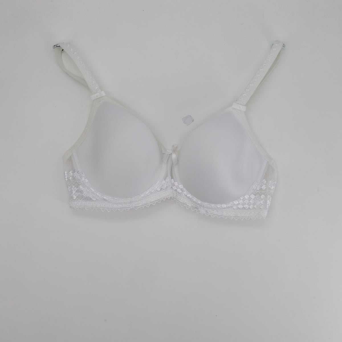 Soutien-gorge Fantasie Blanc
