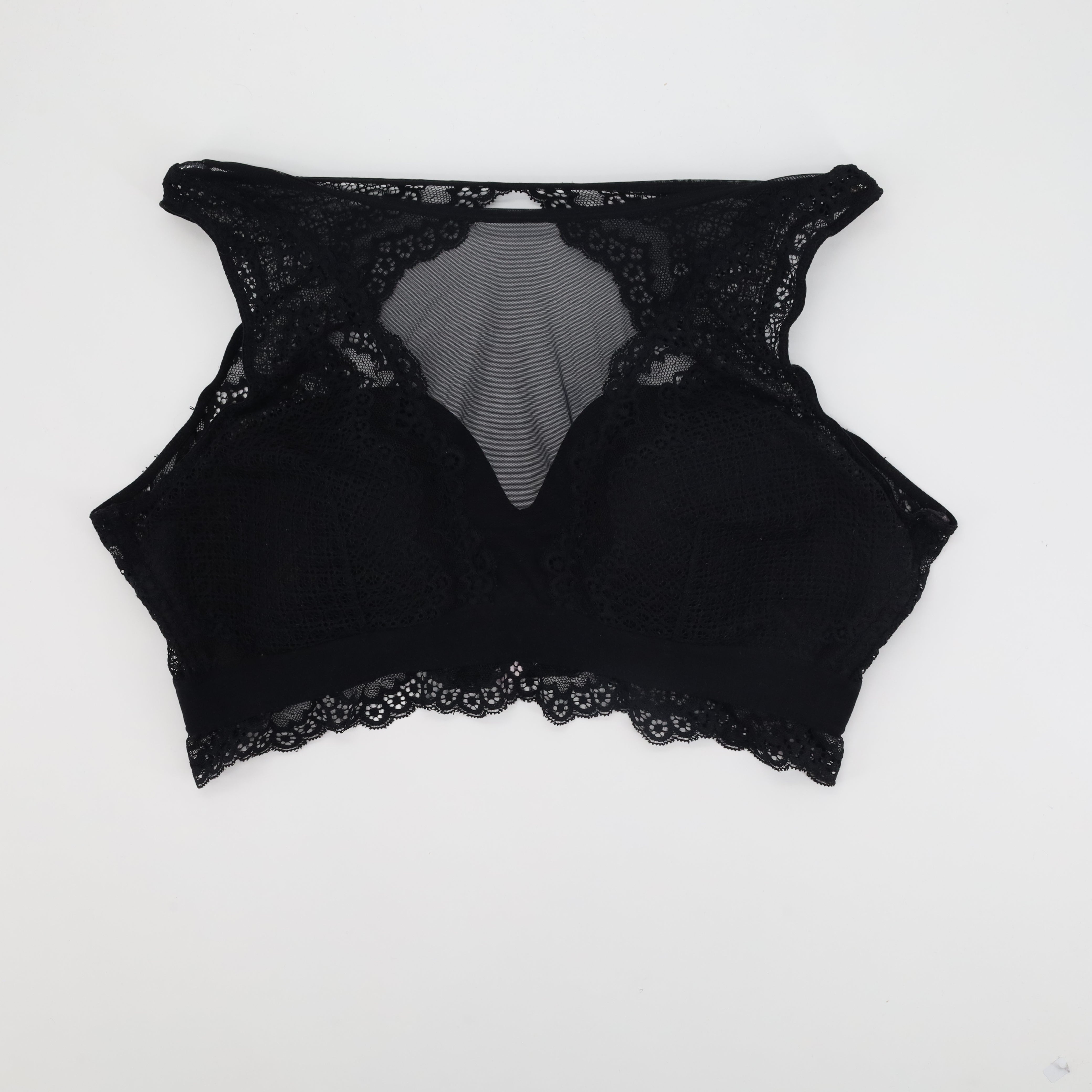 Soutien-gorge Camaïeu Noir