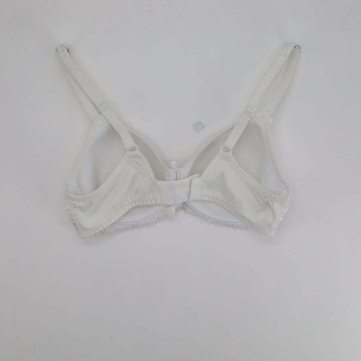 Soutien-gorge Fantasie Blanc