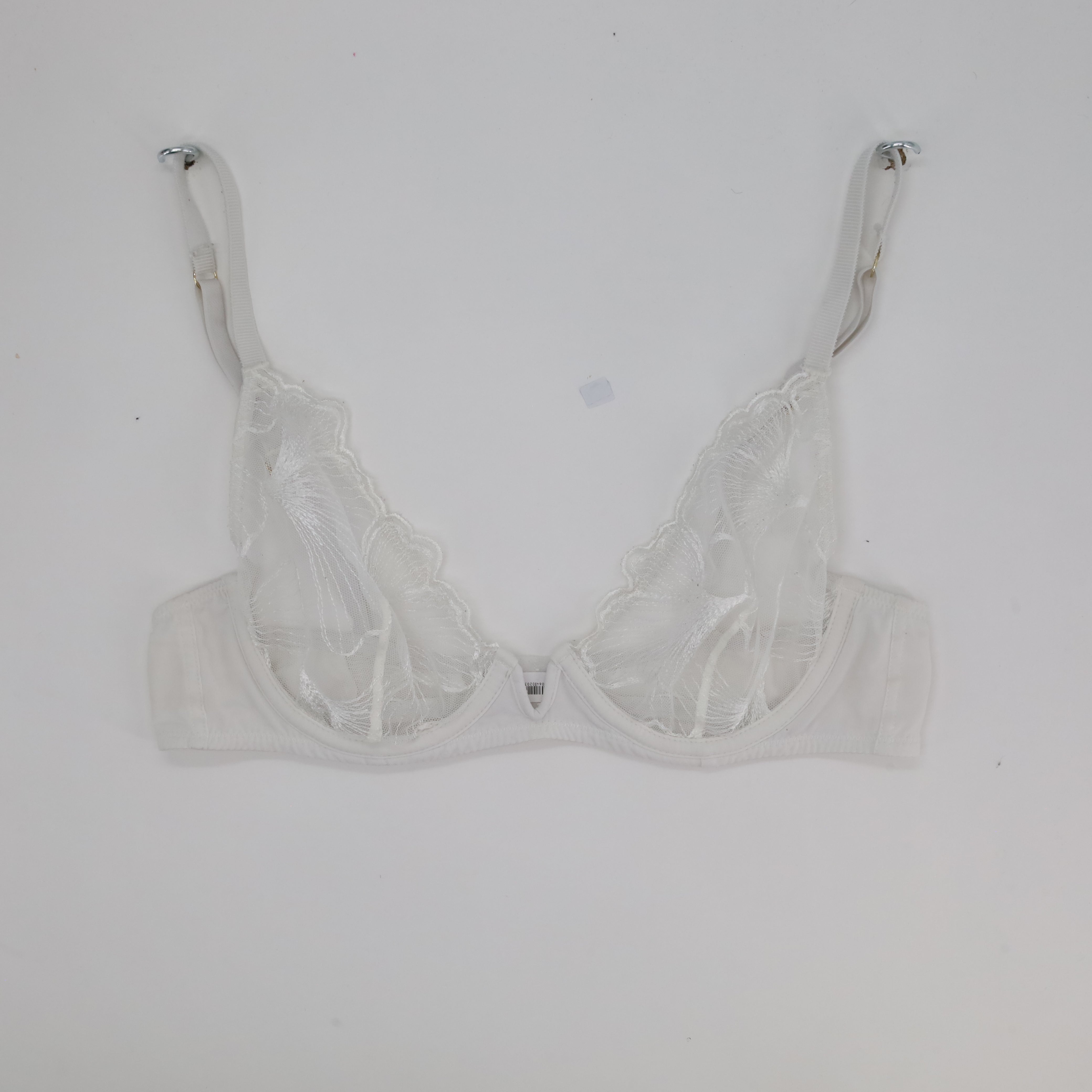 Soutien-gorge ETAM Blanc