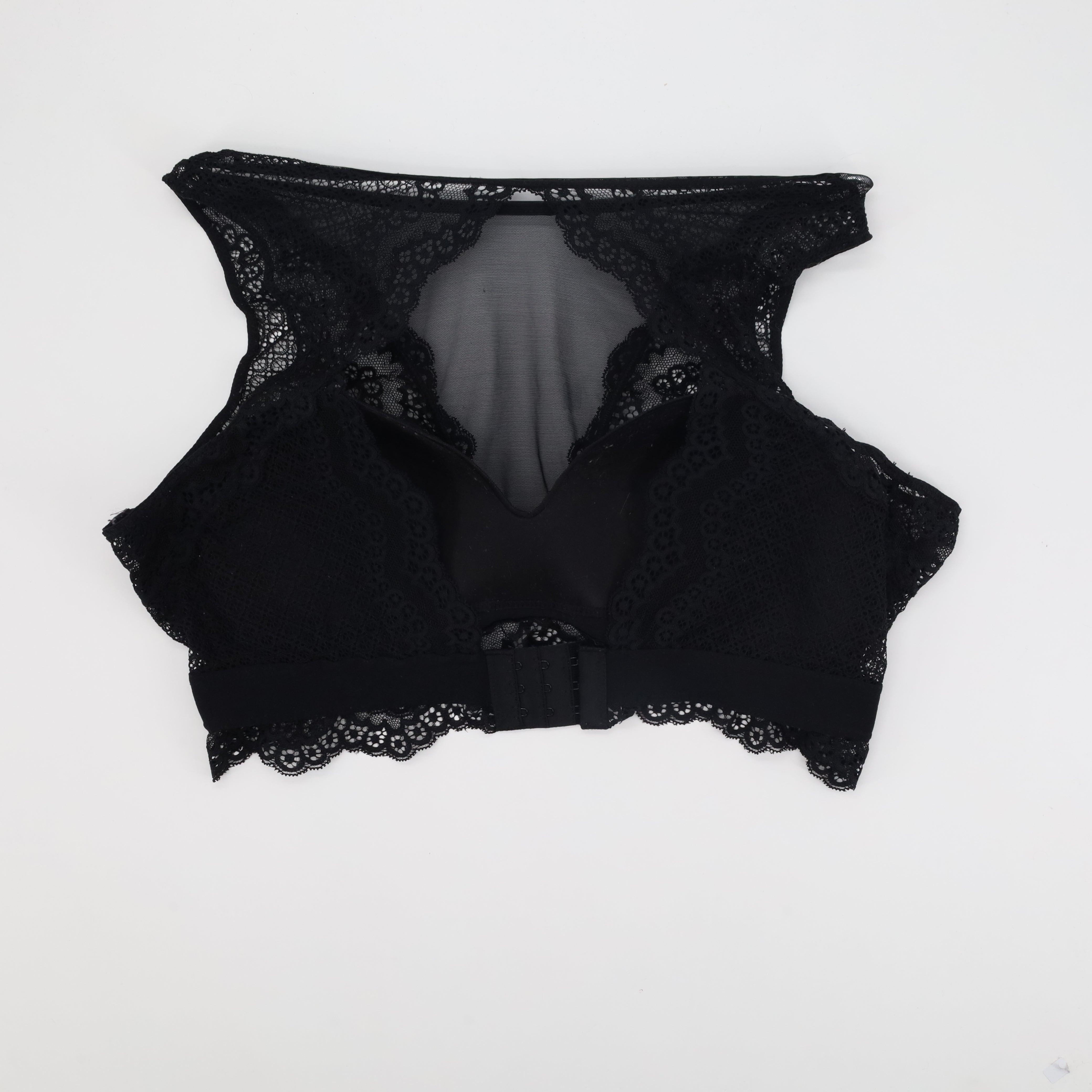 Soutien-gorge Camaïeu Noir