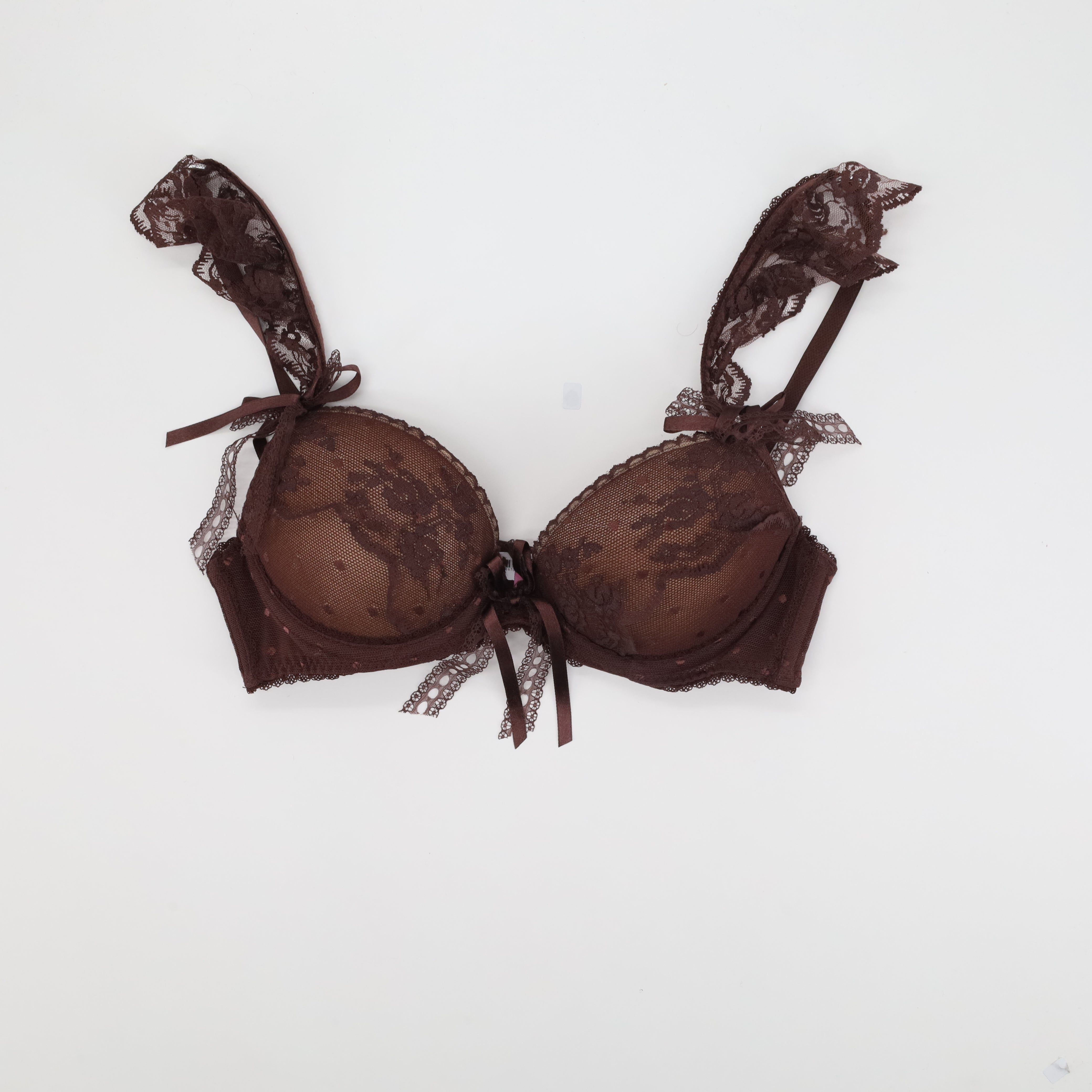 Soutien-gorge Soleil Sucré Marron