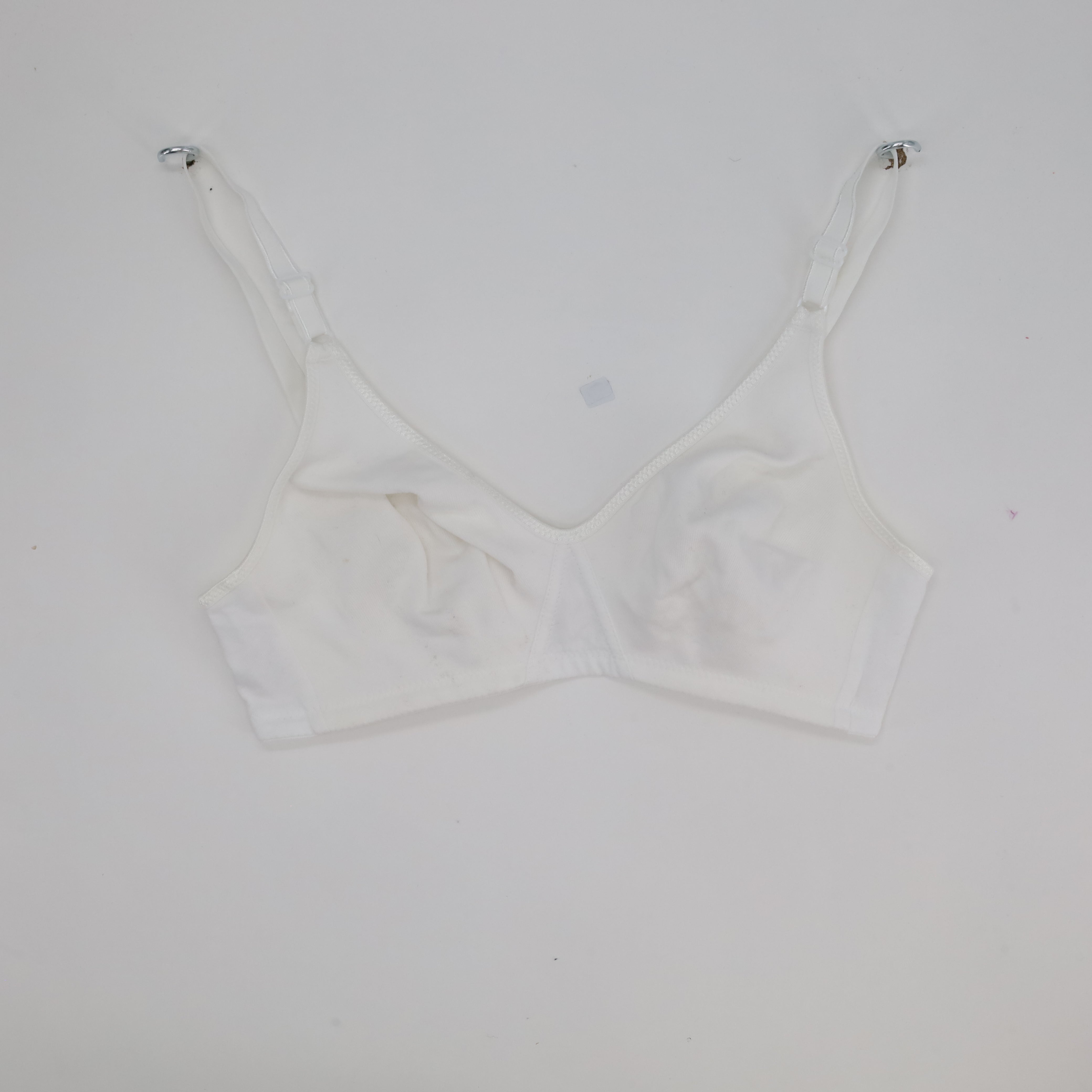 Soutien-gorge DIM Blanc