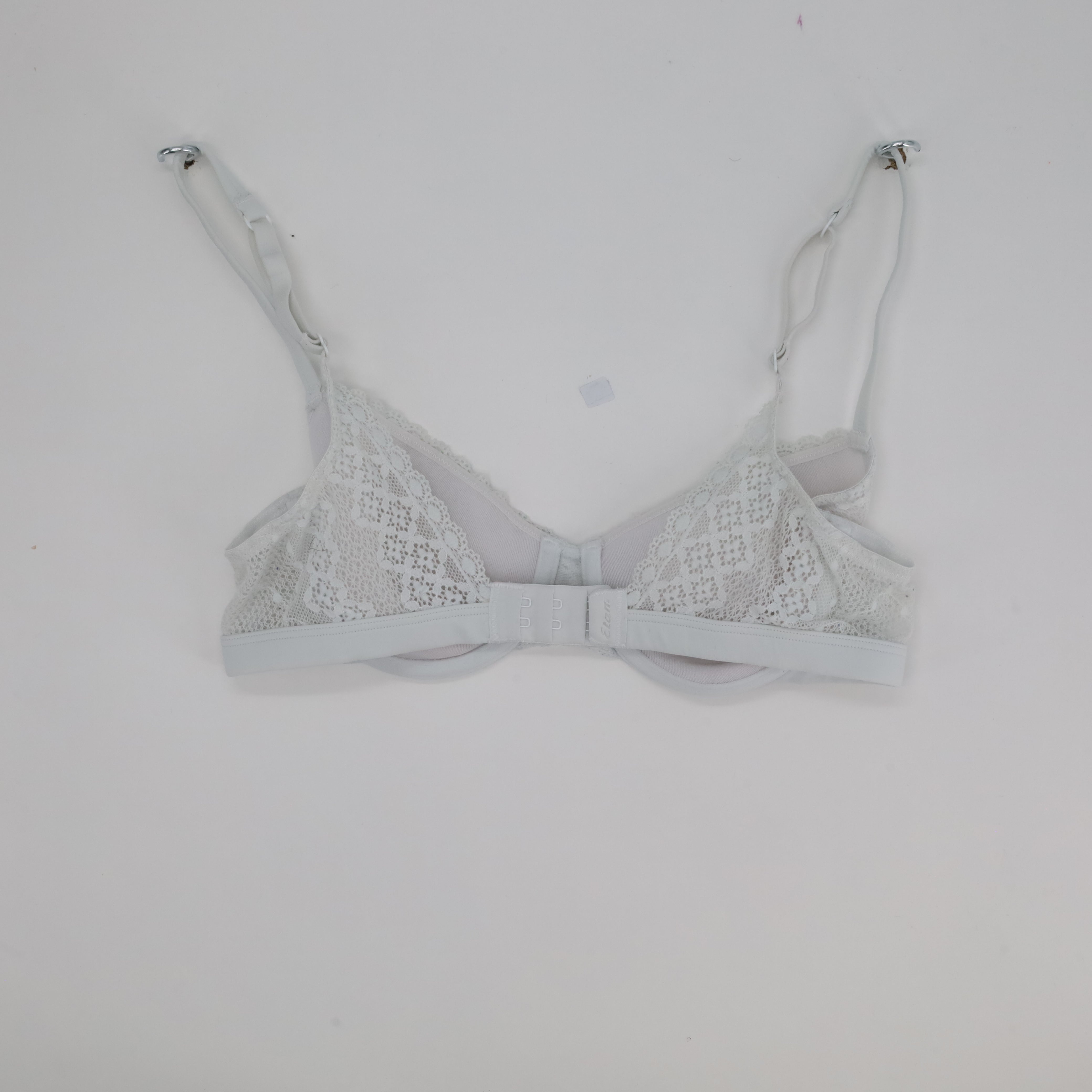 Soutien-gorge ETAM Blanc