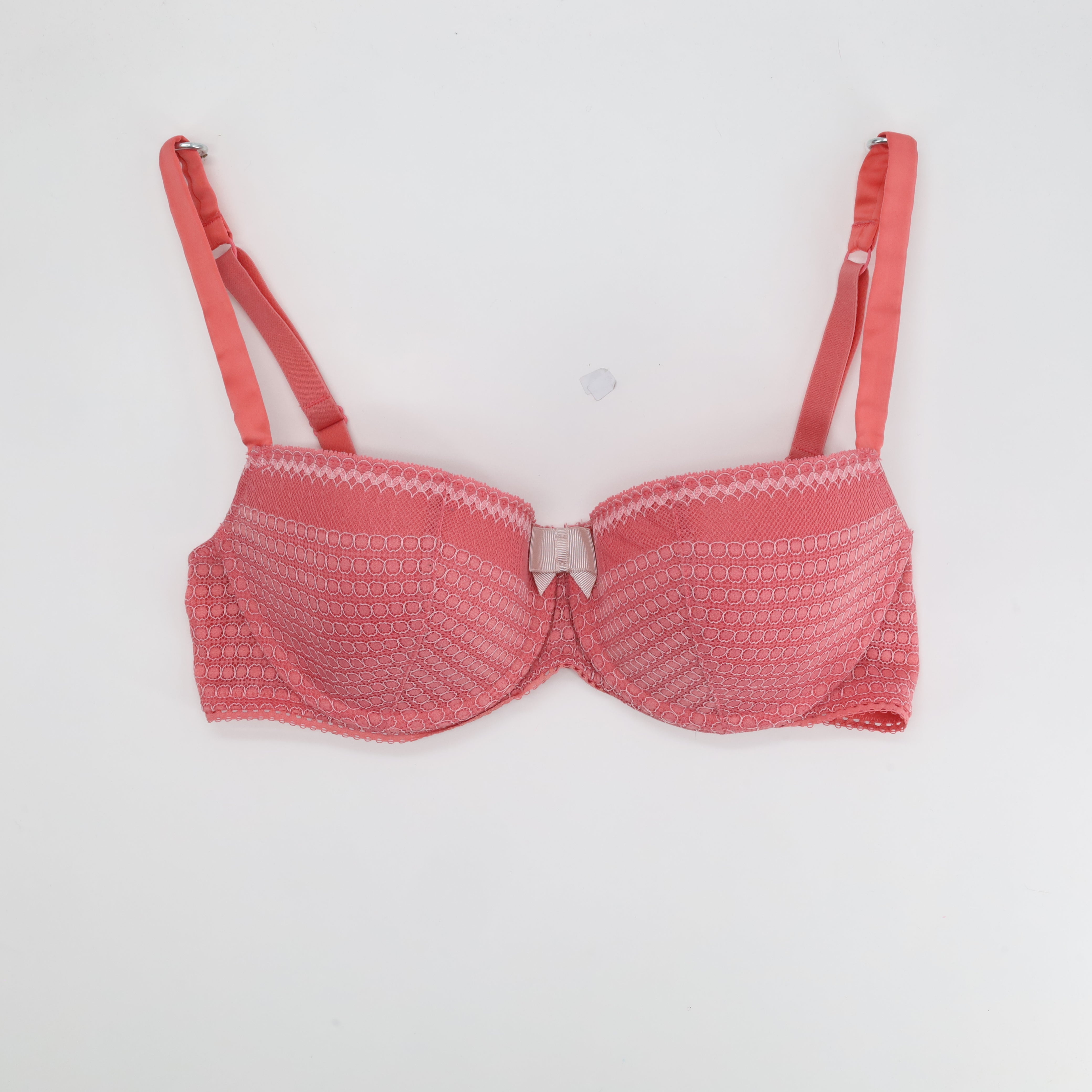 Soutien-gorge RougeGorge Rose
