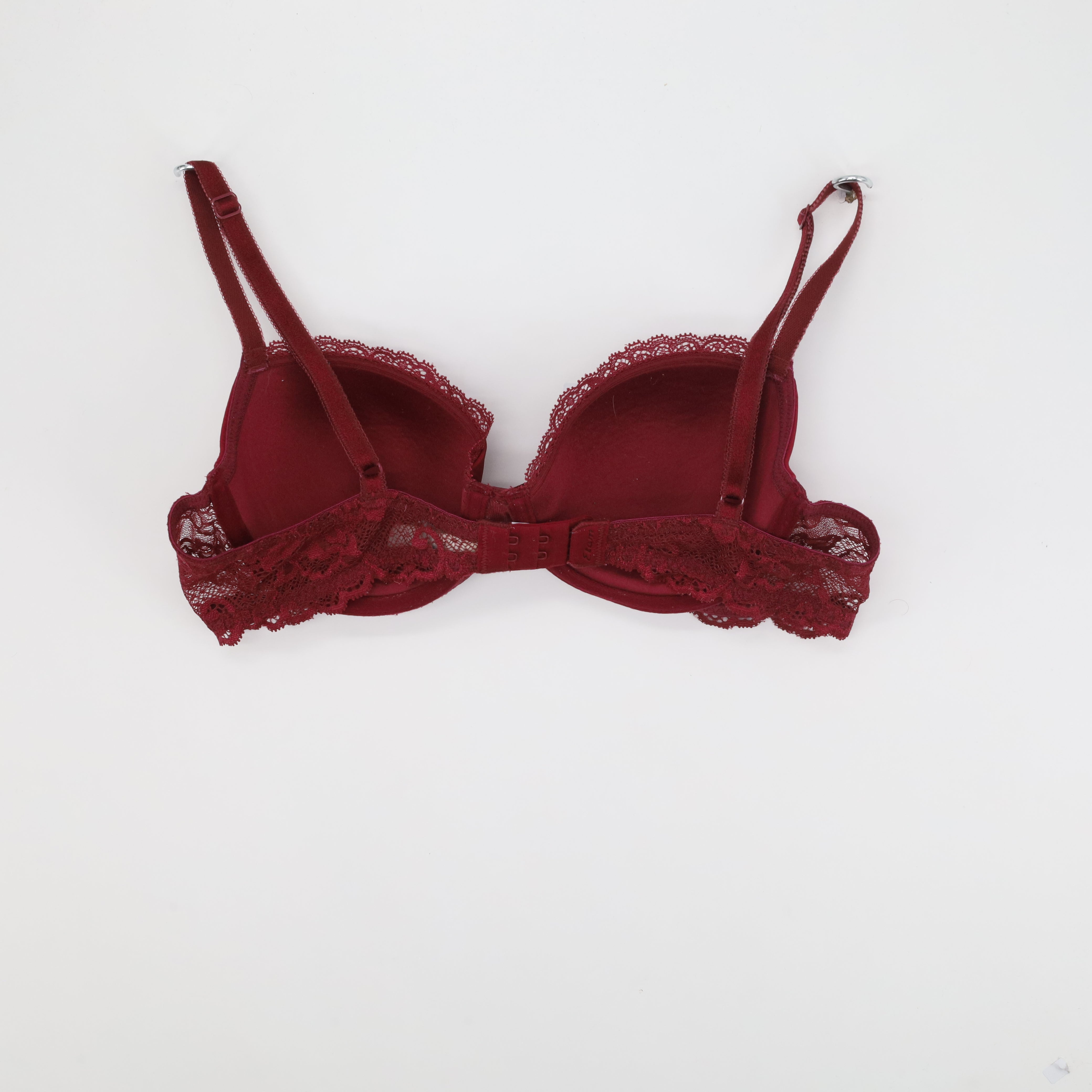 Soutien-gorge ETAM Rouge