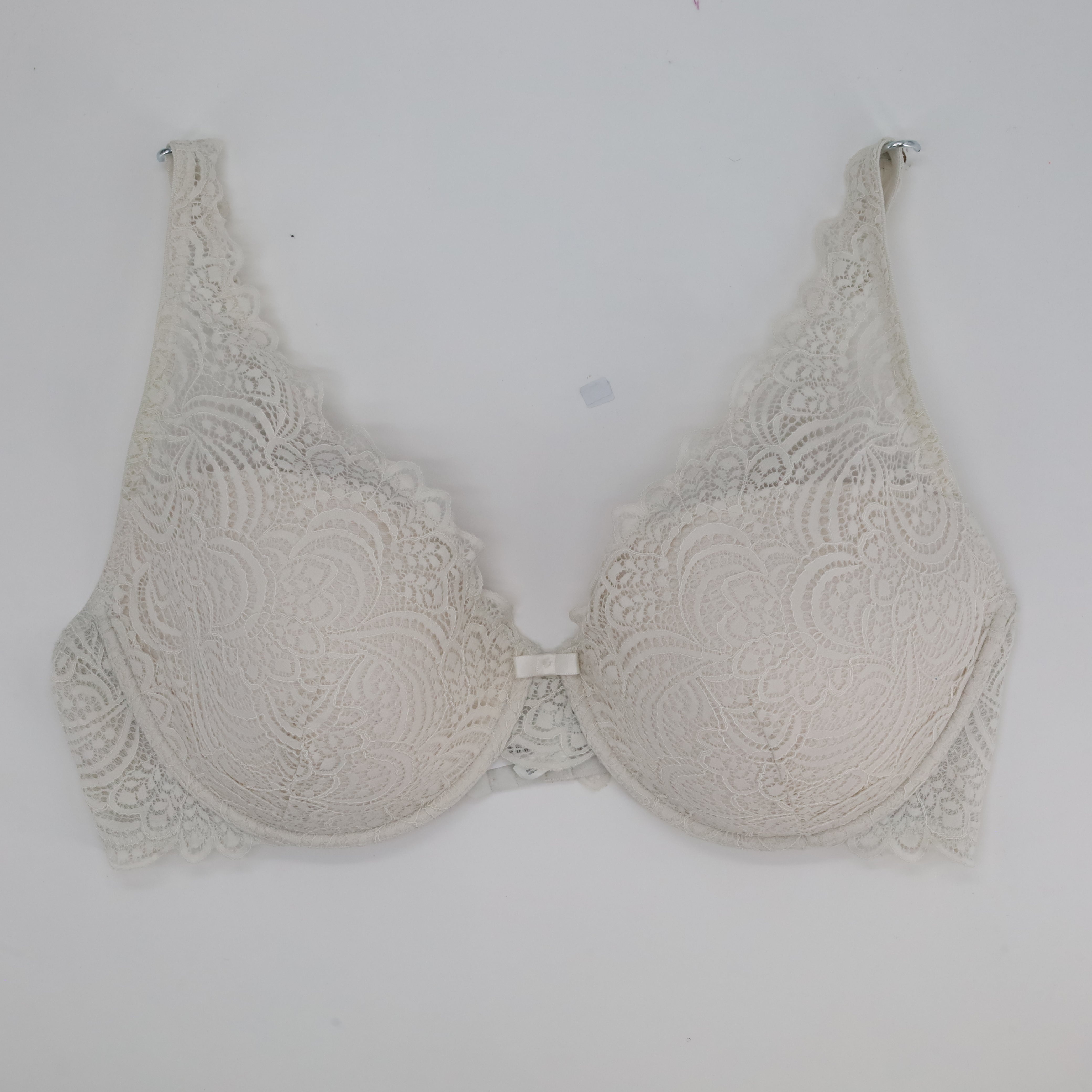 Soutien-gorge RougeGorge Blanc