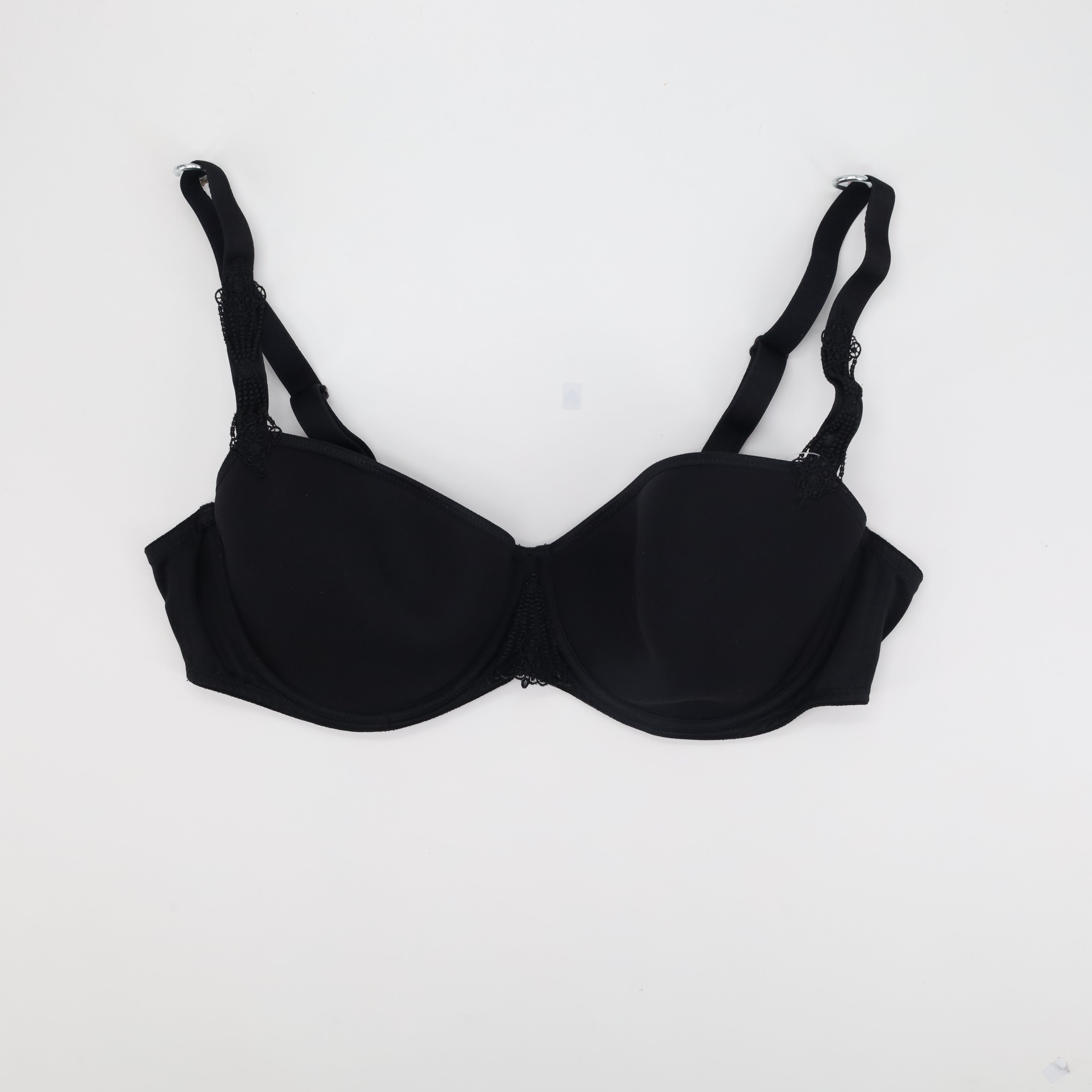 Soutien-gorge Antinea Noir