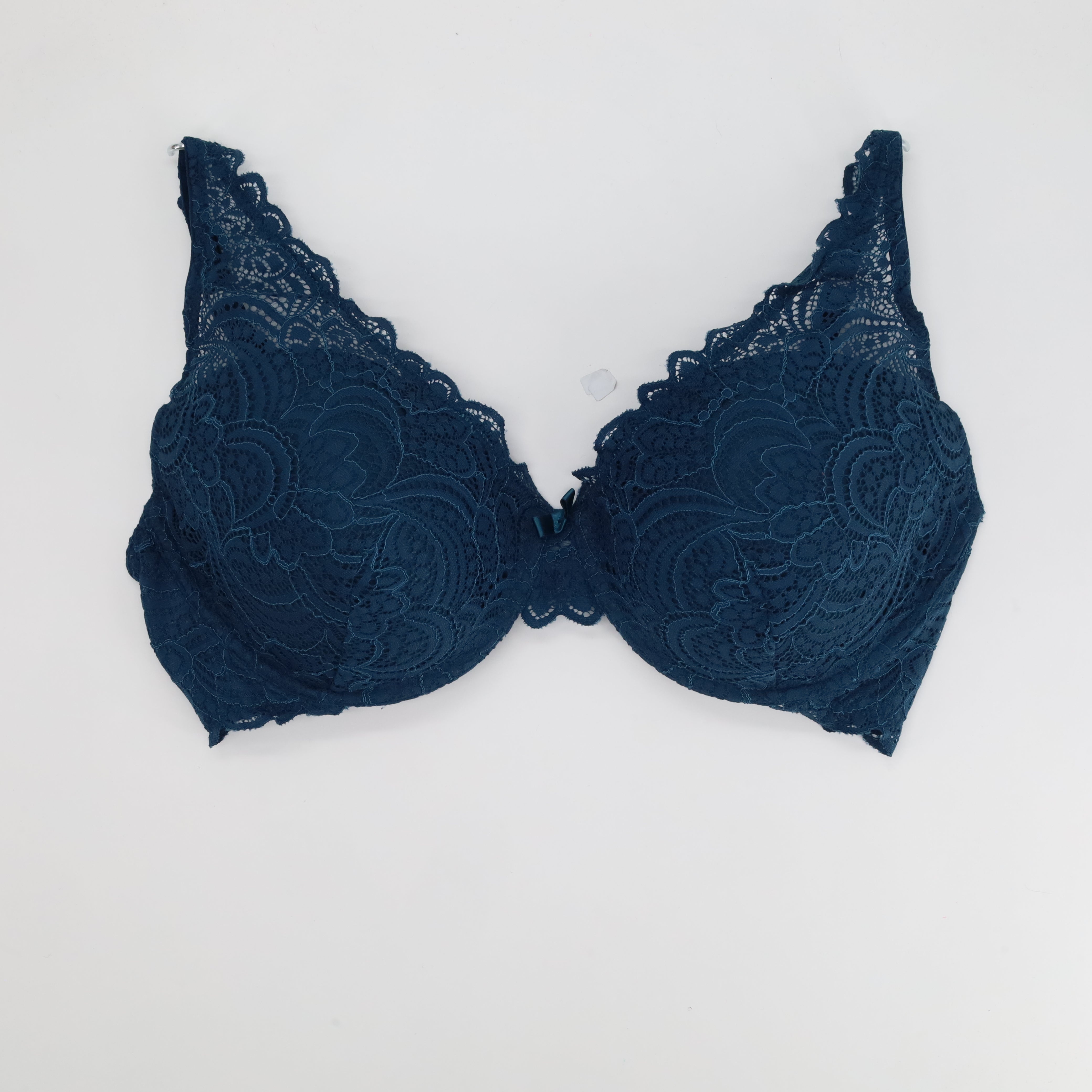 Soutien-gorge RougeGorge Bleu