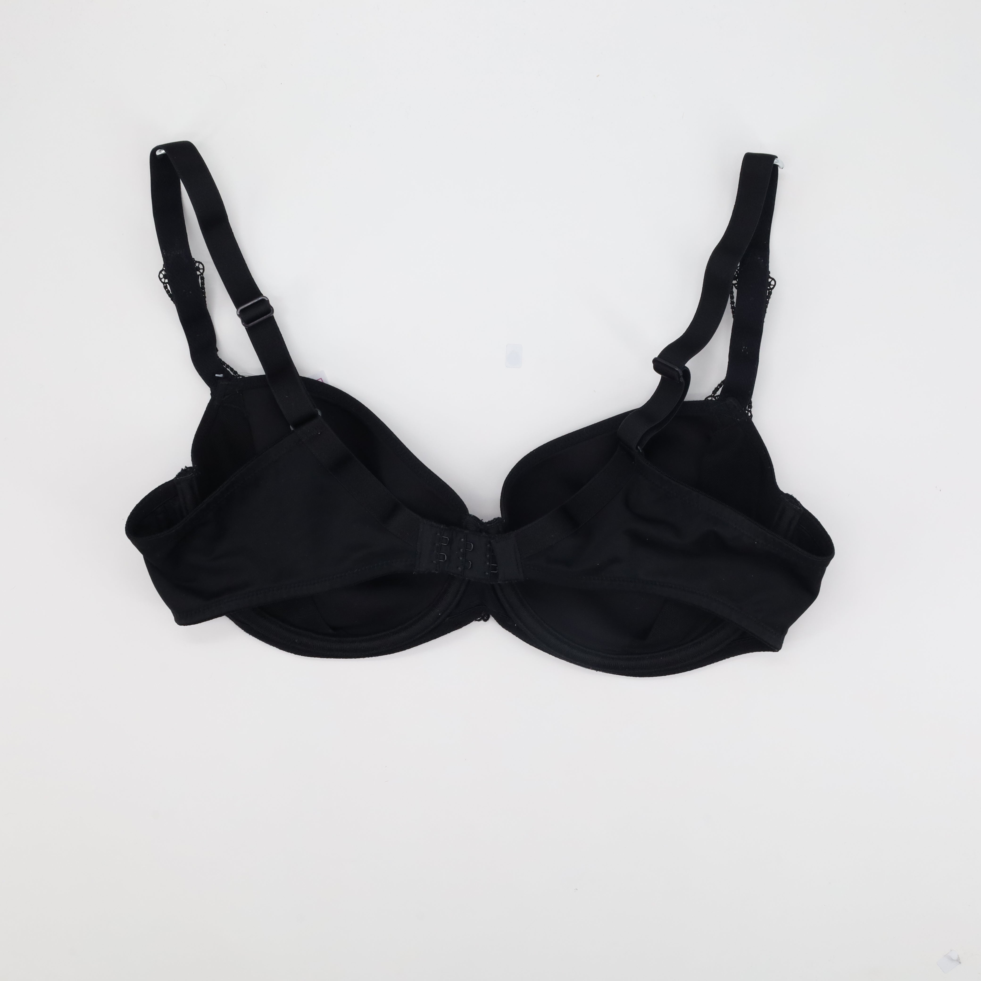 Soutien-gorge Antinea Noir