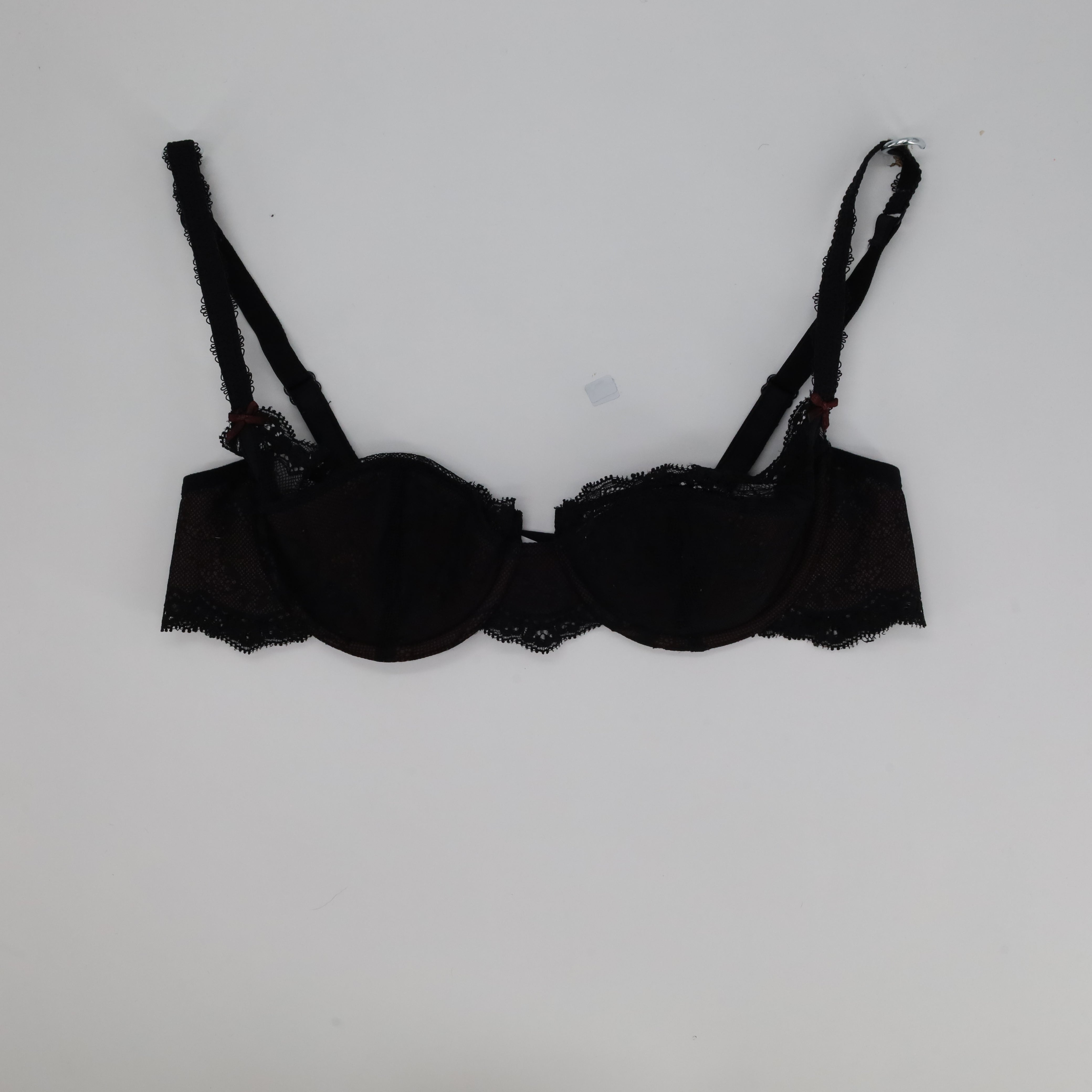 Soutien-gorge Well Noir