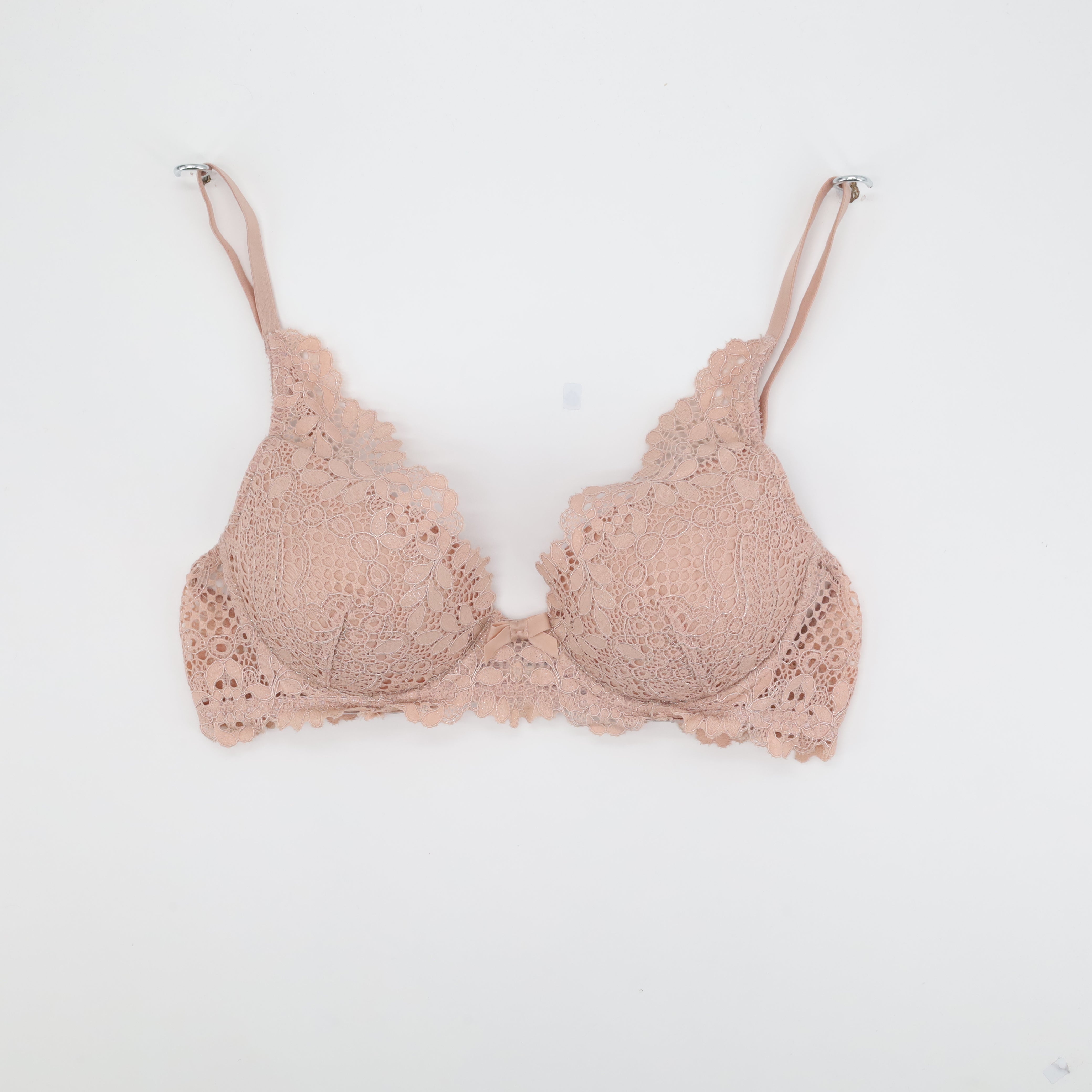 Soutien-gorge ETAM Rose