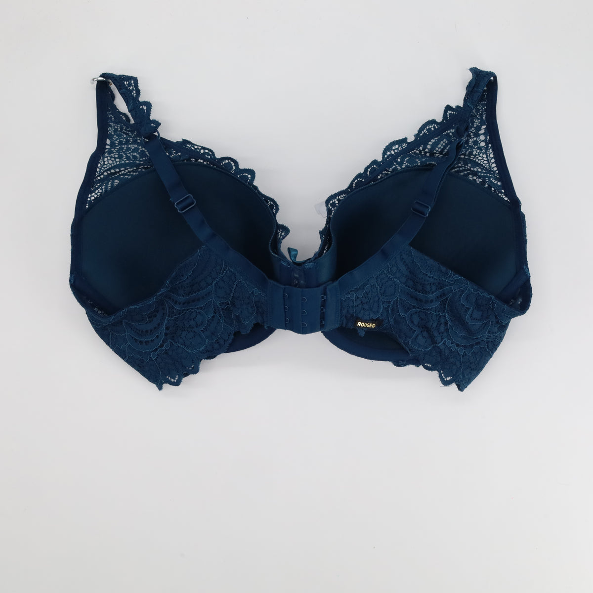 Soutien-gorge RougeGorge Bleu