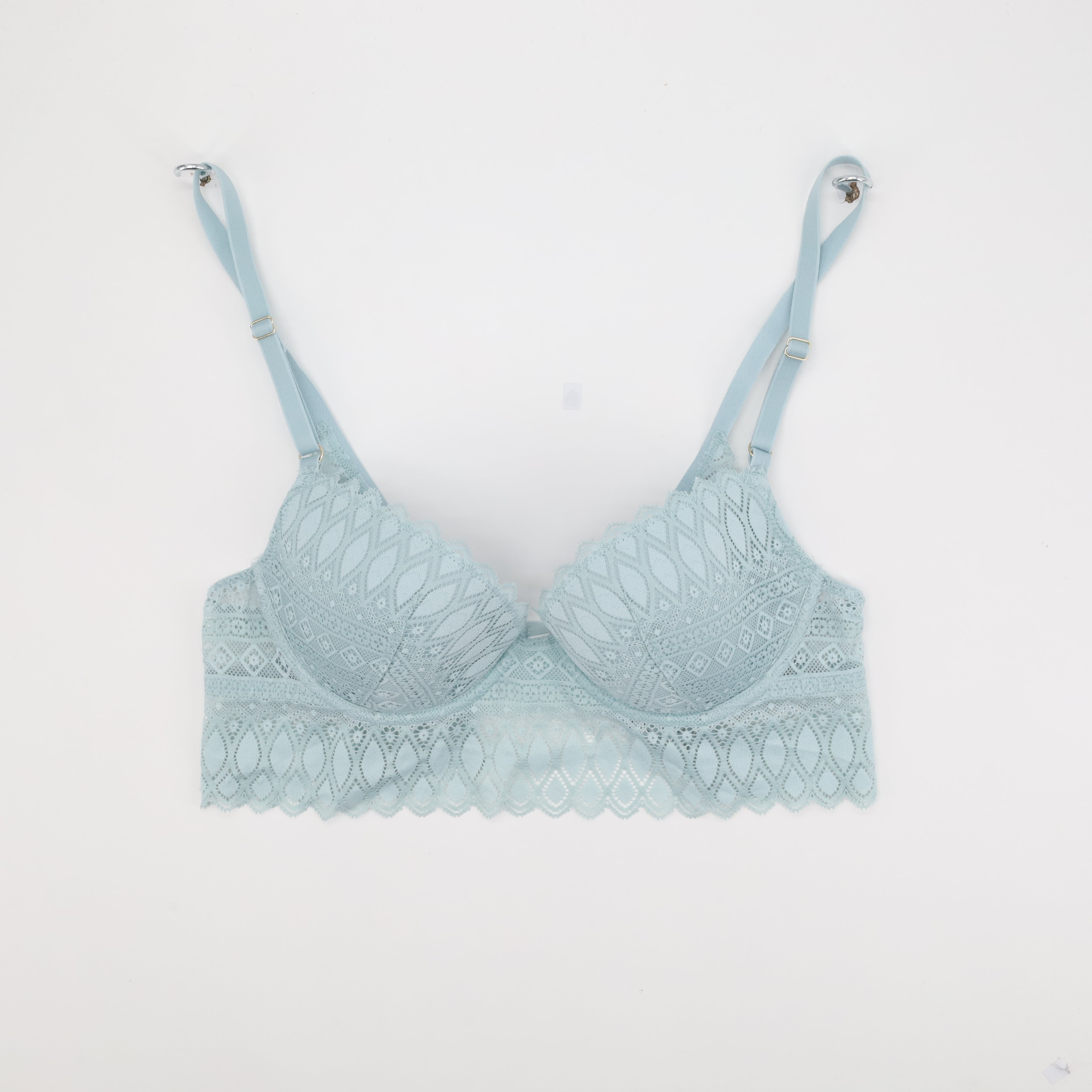 Soutien-gorge ETAM Bleu