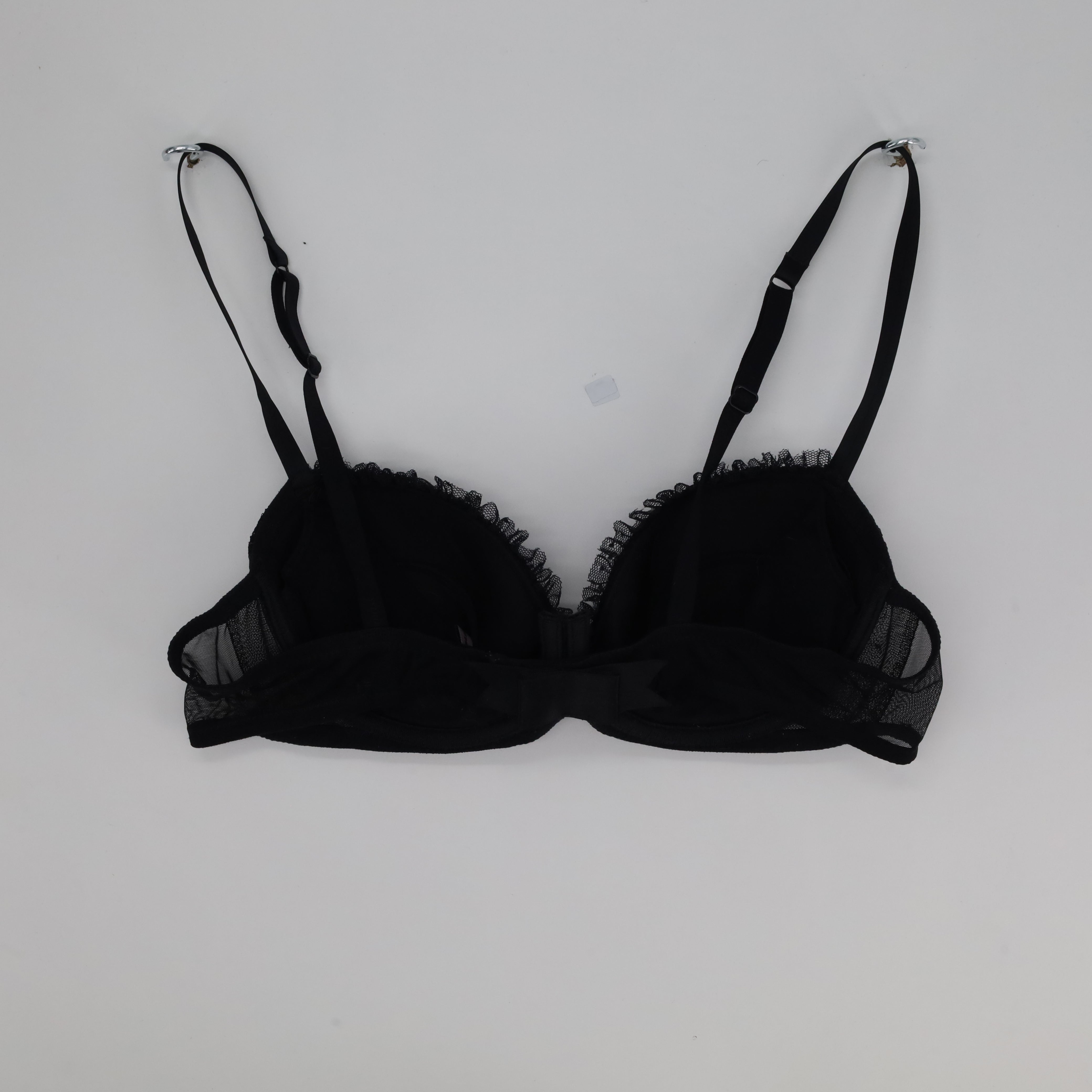 Soutien-gorge Chantal Thomass Noir