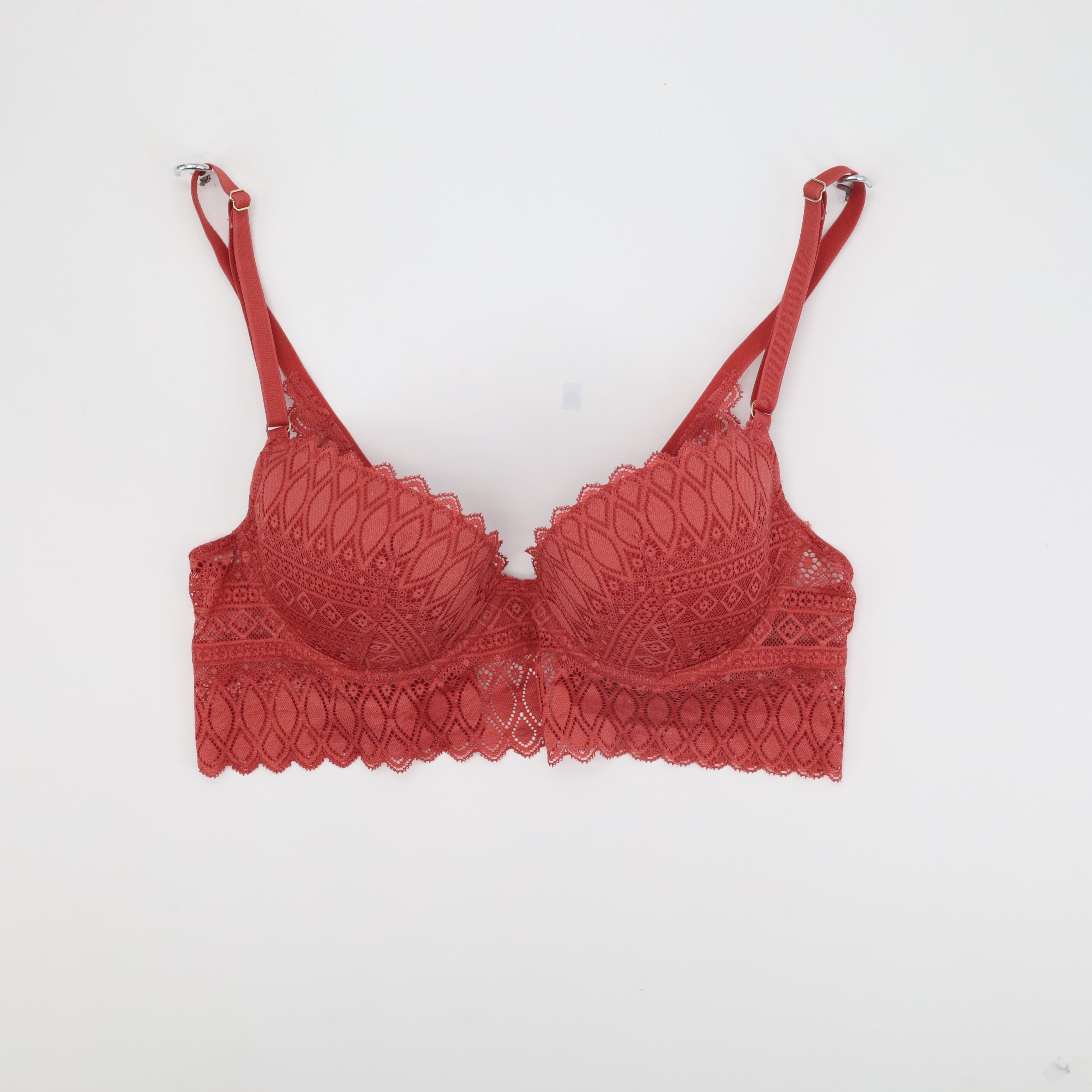 Soutien-gorge ETAM Orange