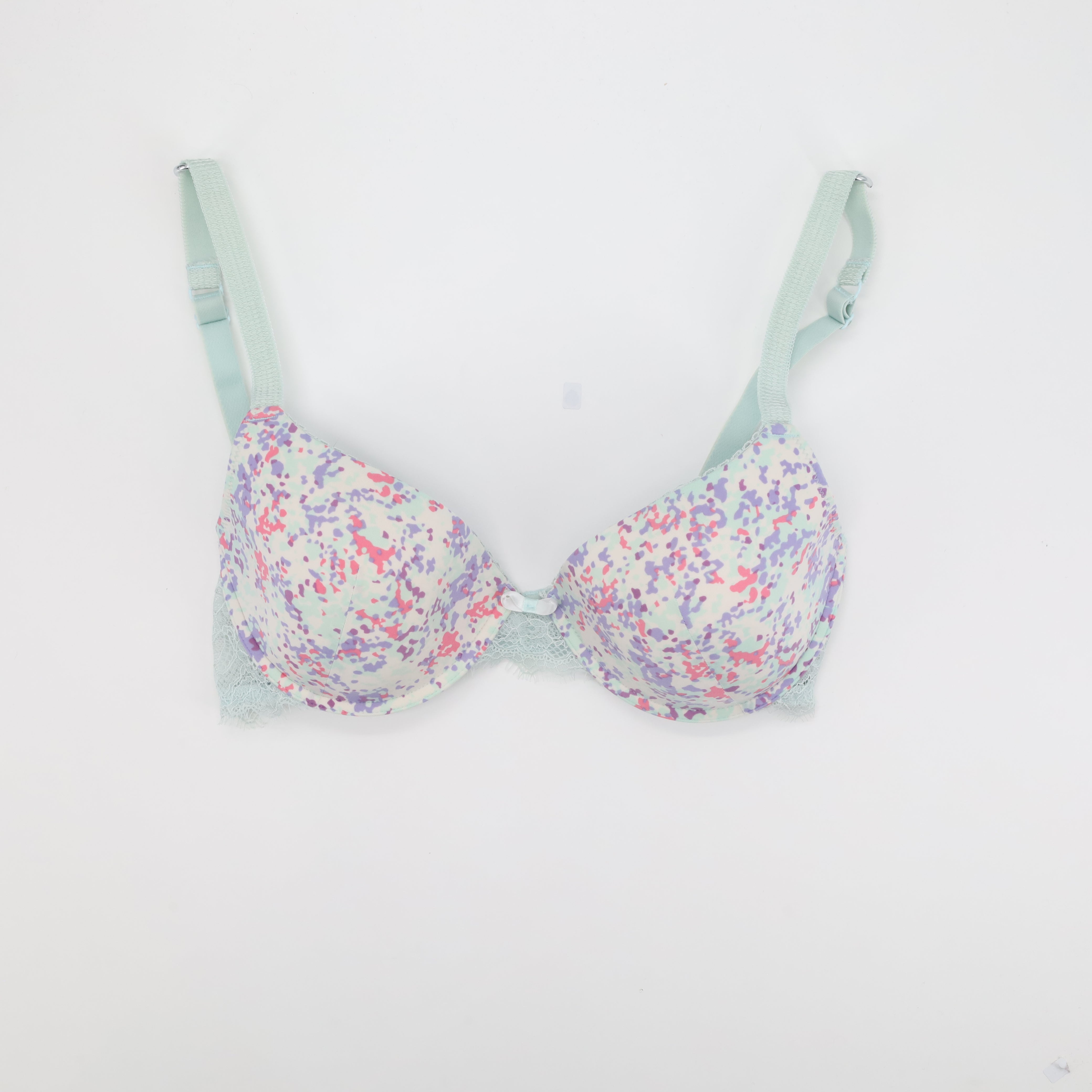 Soutien-gorge RougeGorge Bleu