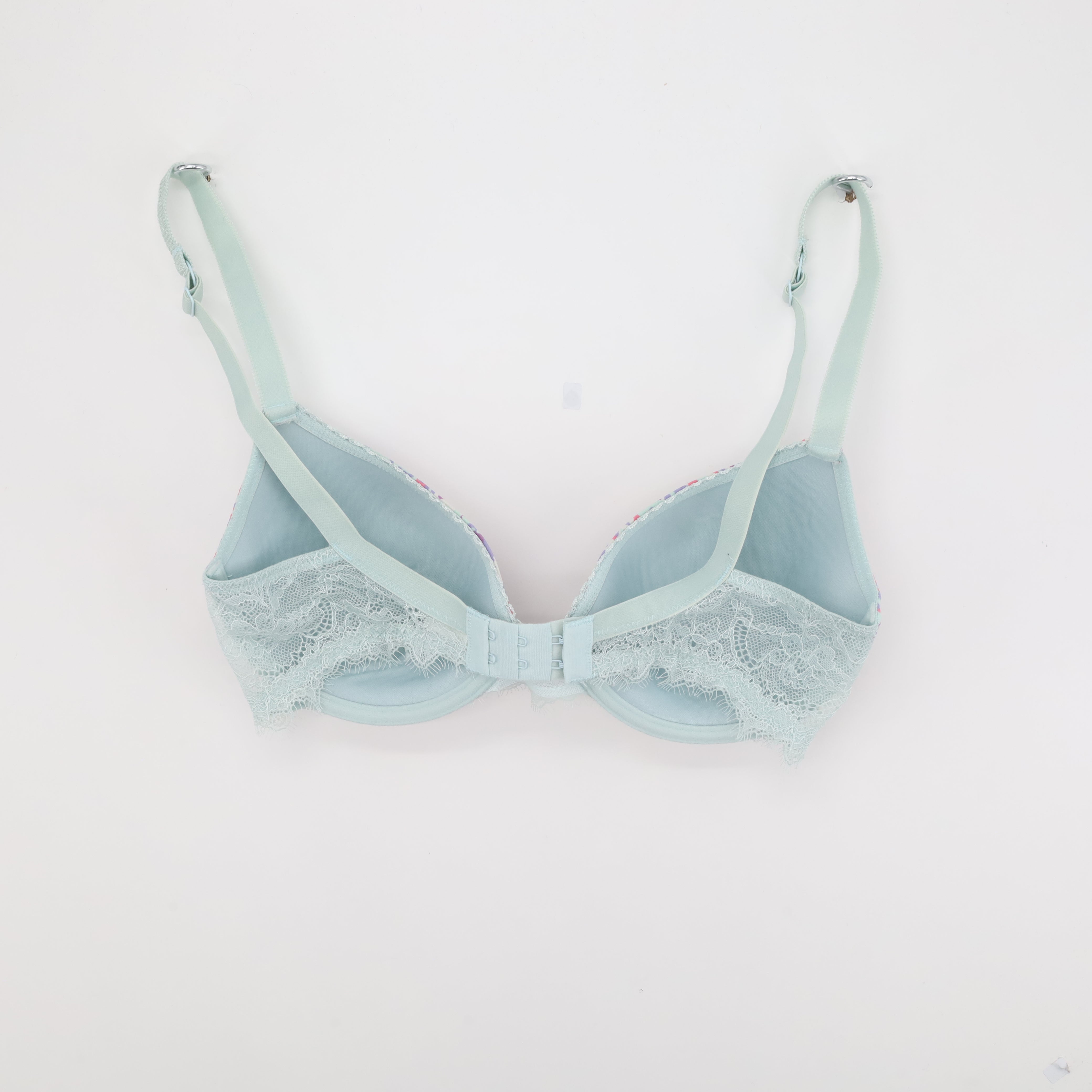 Soutien-gorge RougeGorge Bleu