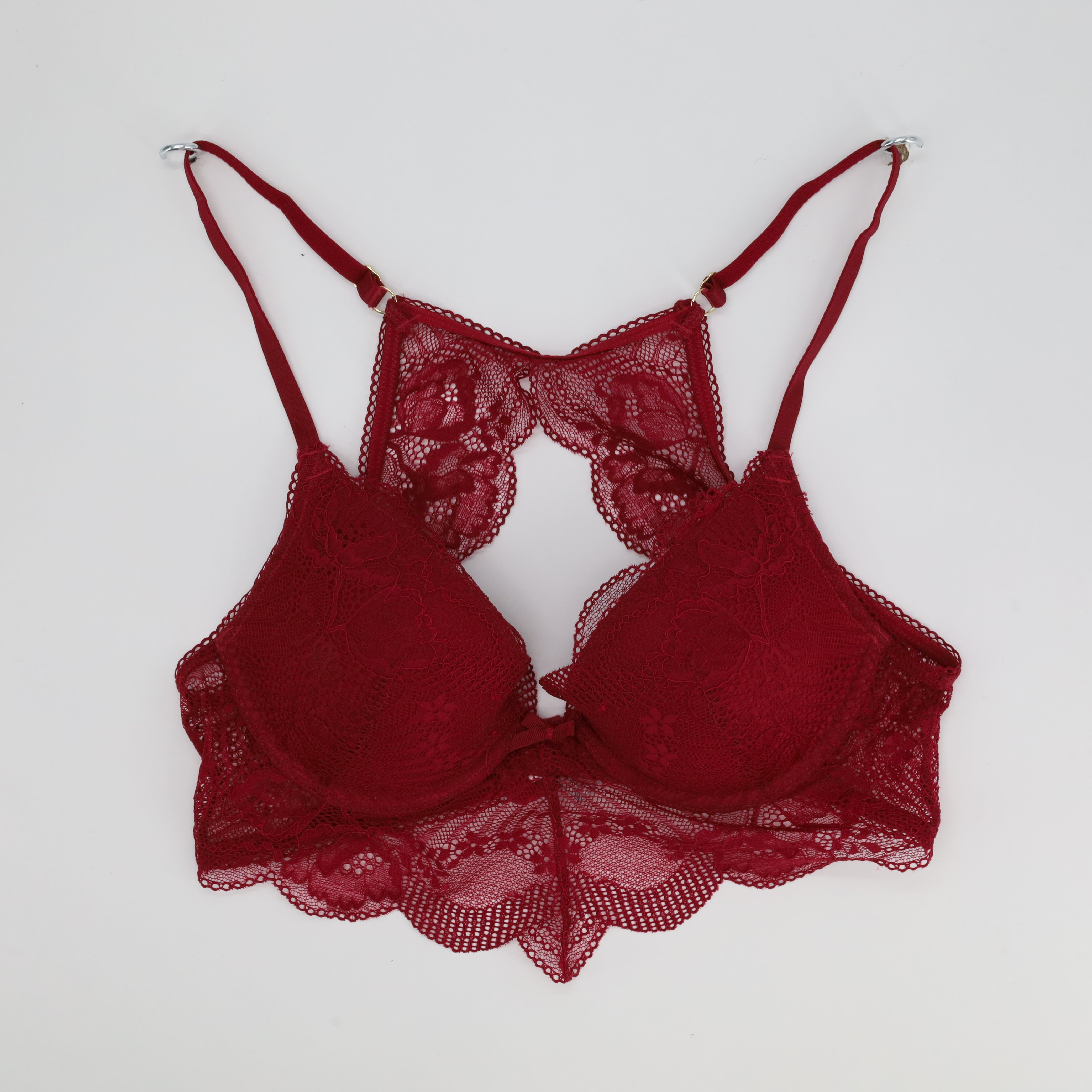 Soutien-gorge ETAM Rouge