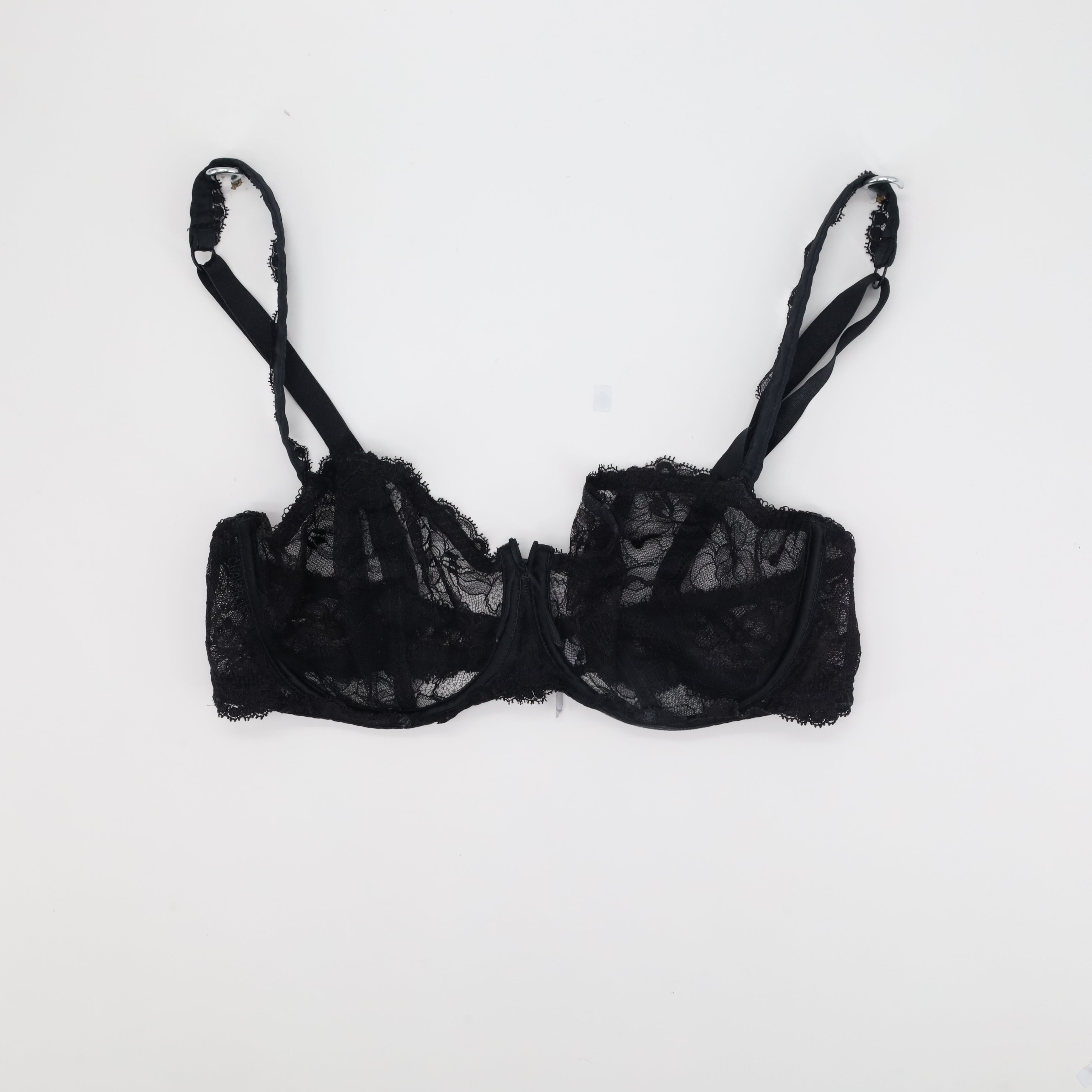 Soutien-gorge Chantelle Noir