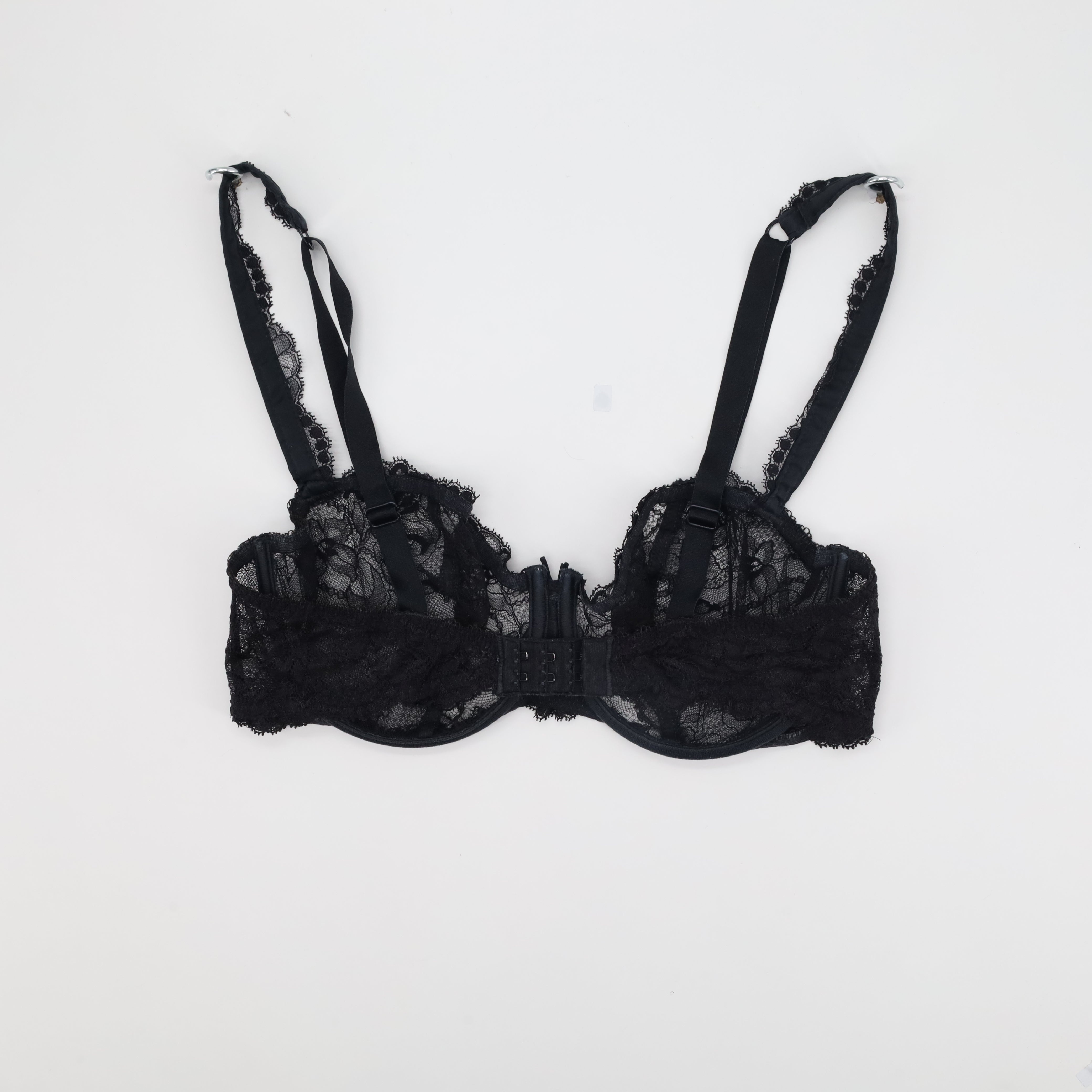Soutien-gorge Chantelle Noir