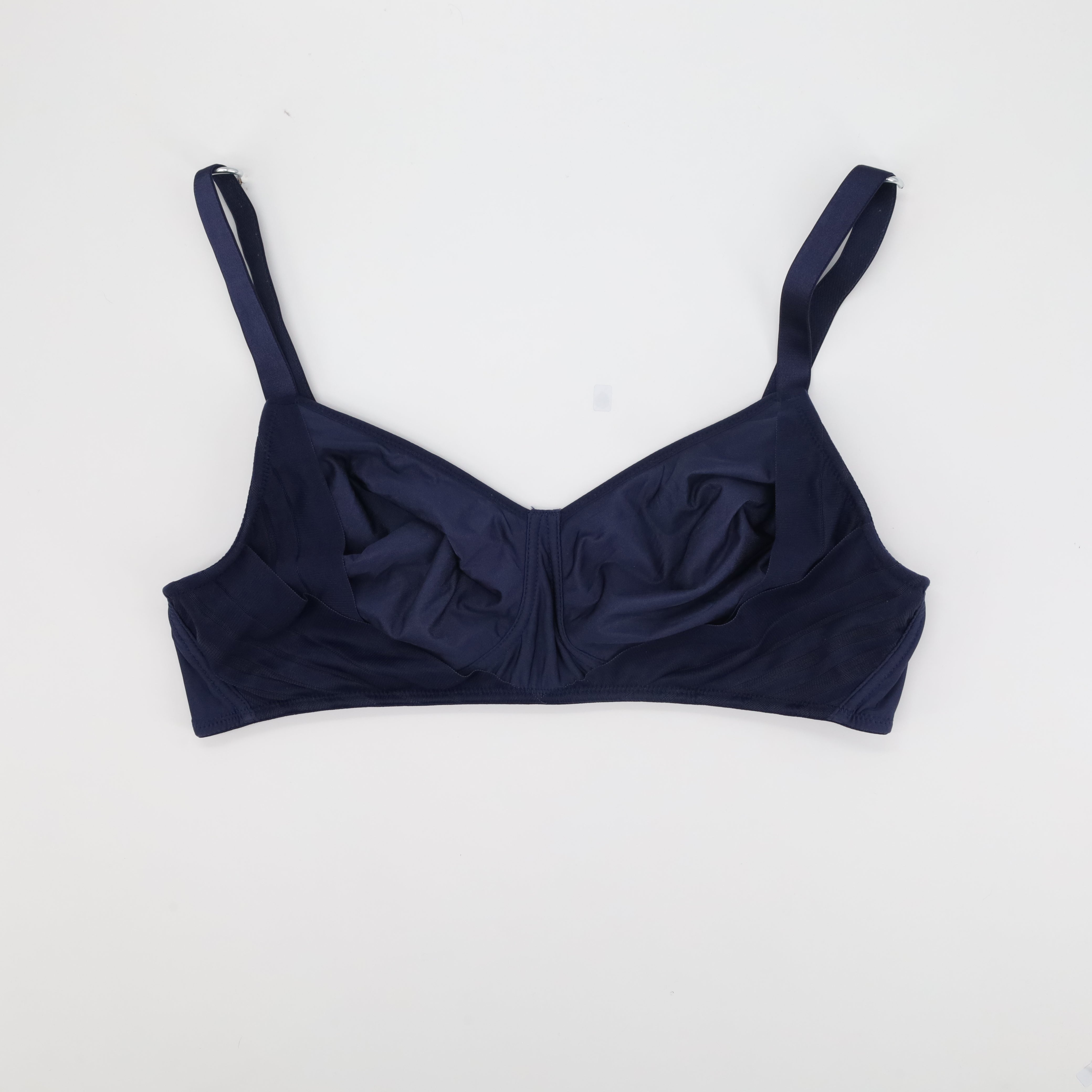 Soutien-gorge Sans Complexe Bleu