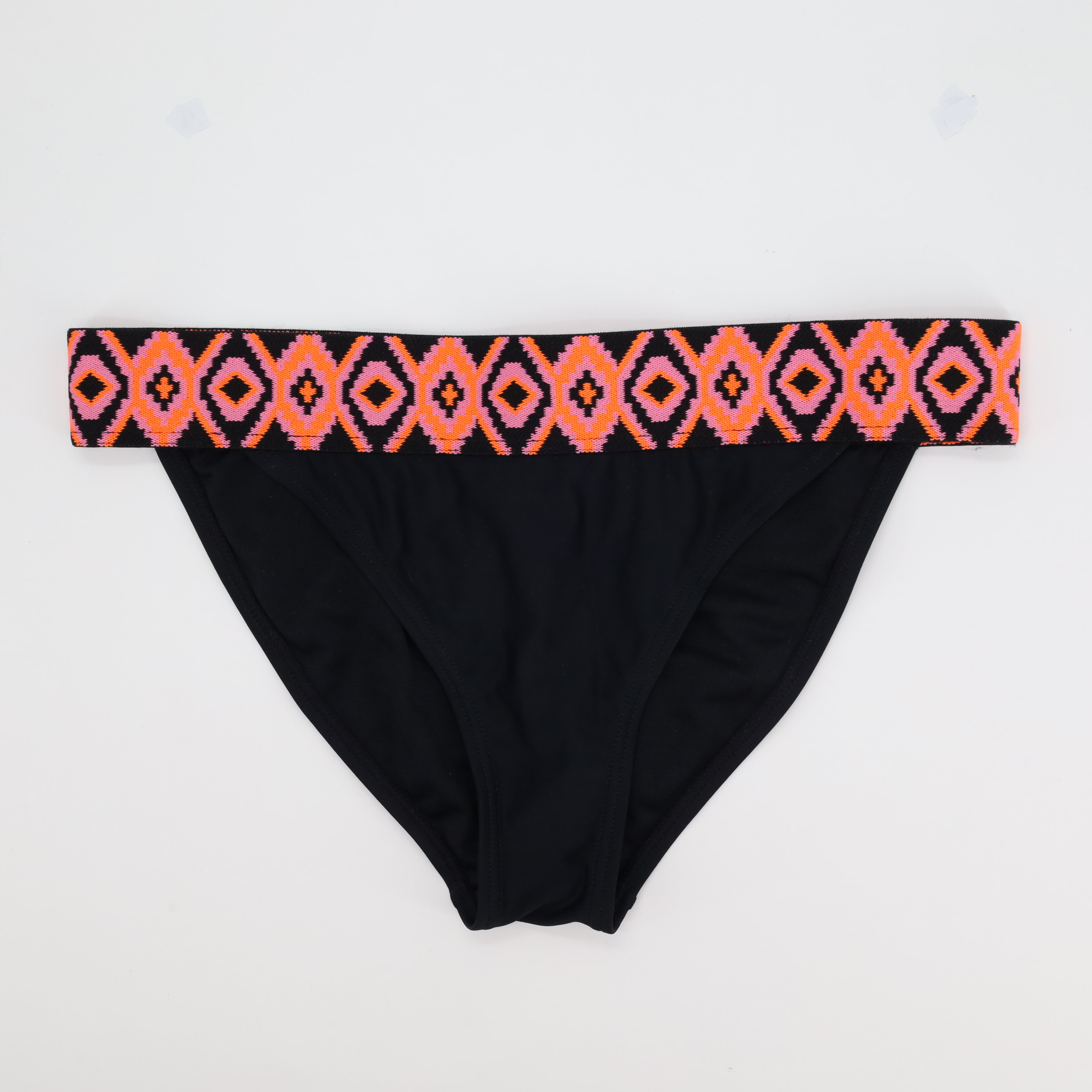 Bas de maillot Dag Adom Noir