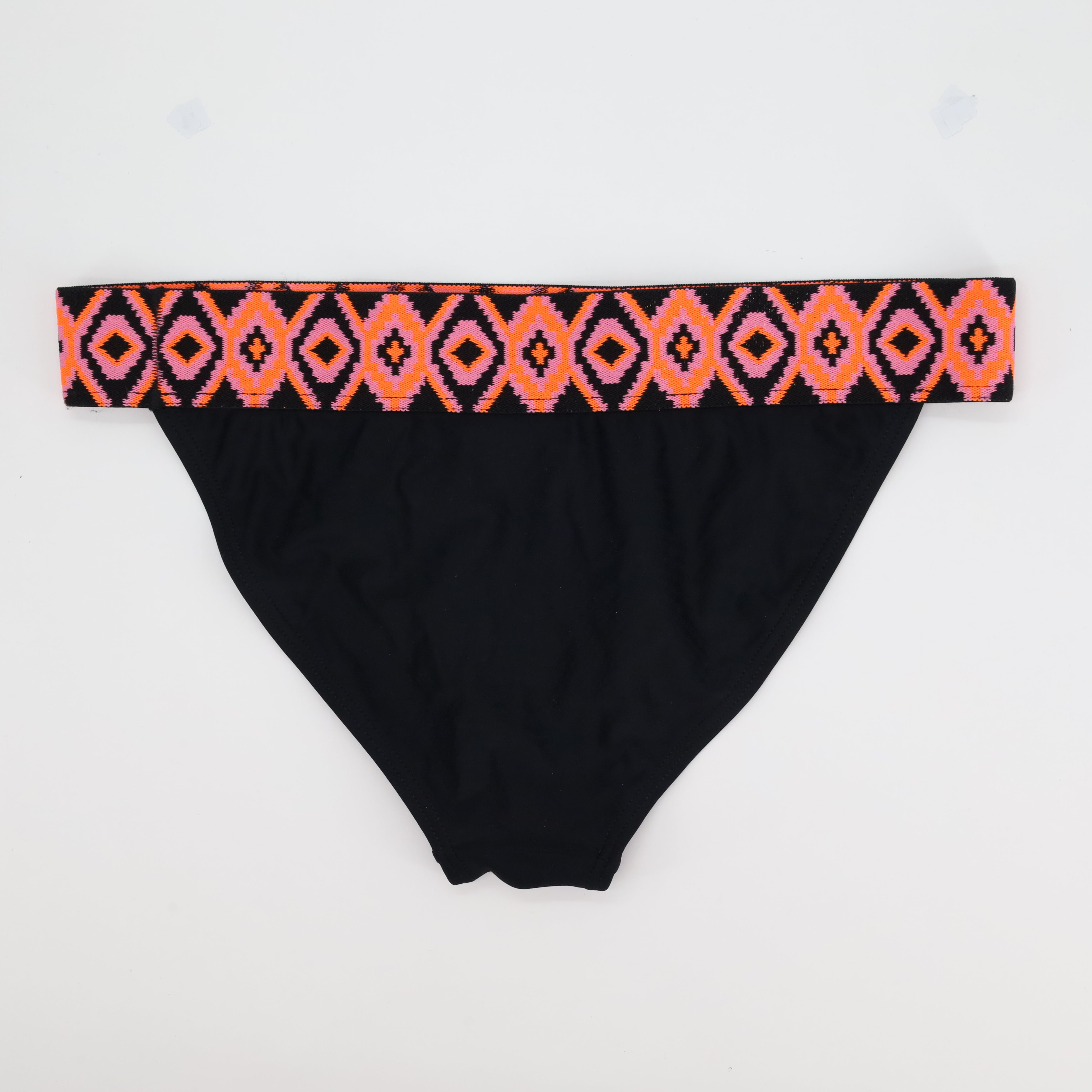 Bas de maillot Dag Adom Noir