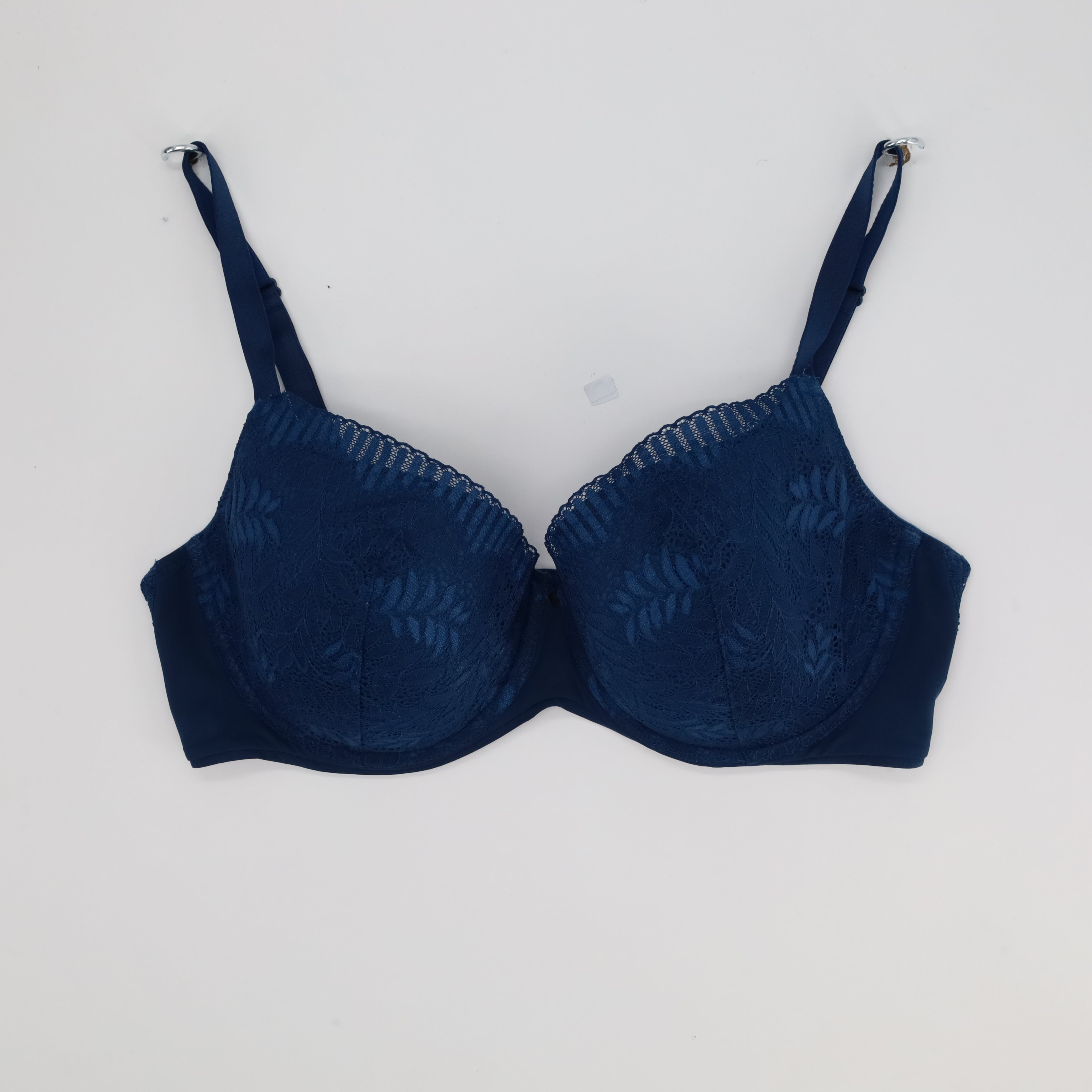 Soutien-gorge RougeGorge Bleu