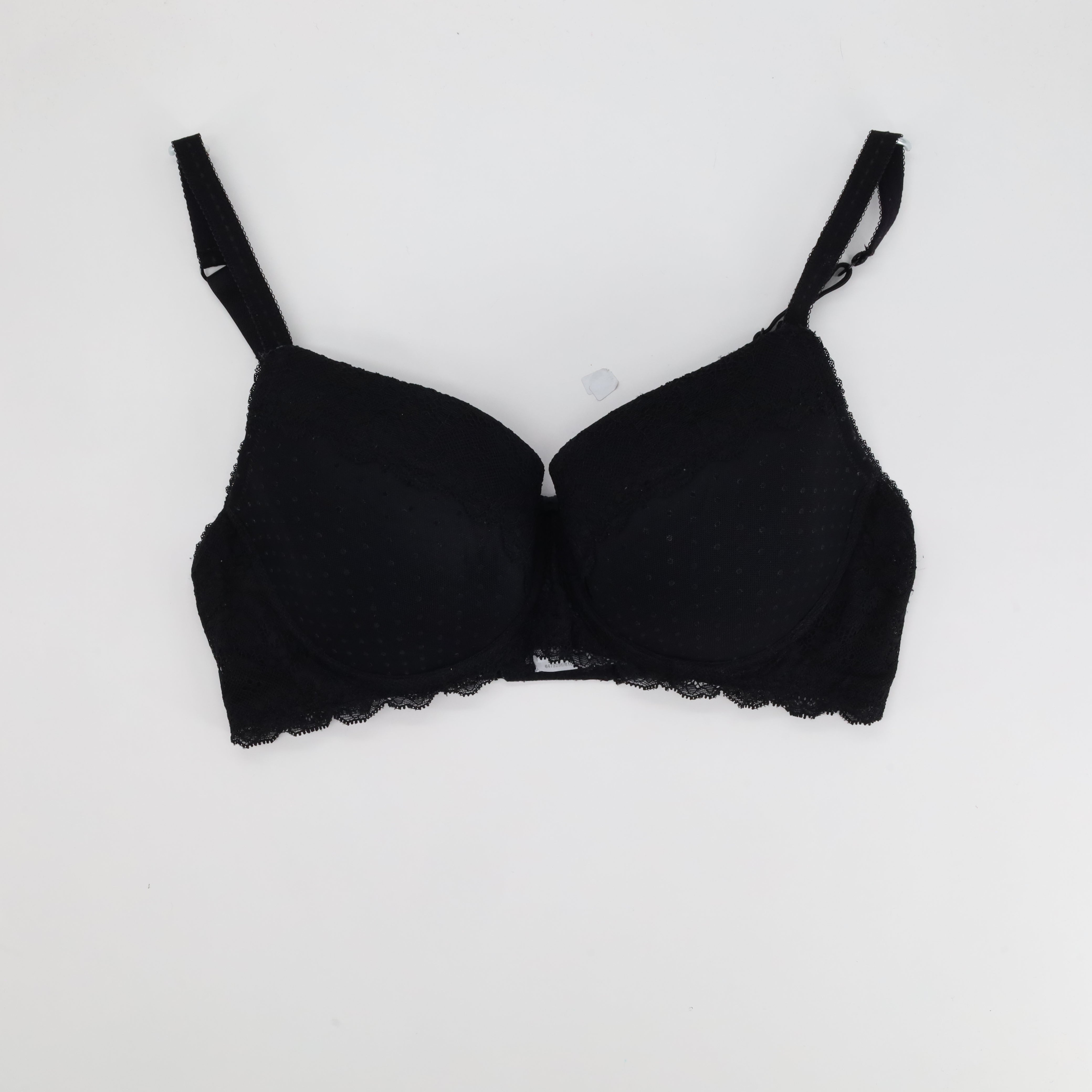 Soutien-gorge ETAM Noir
