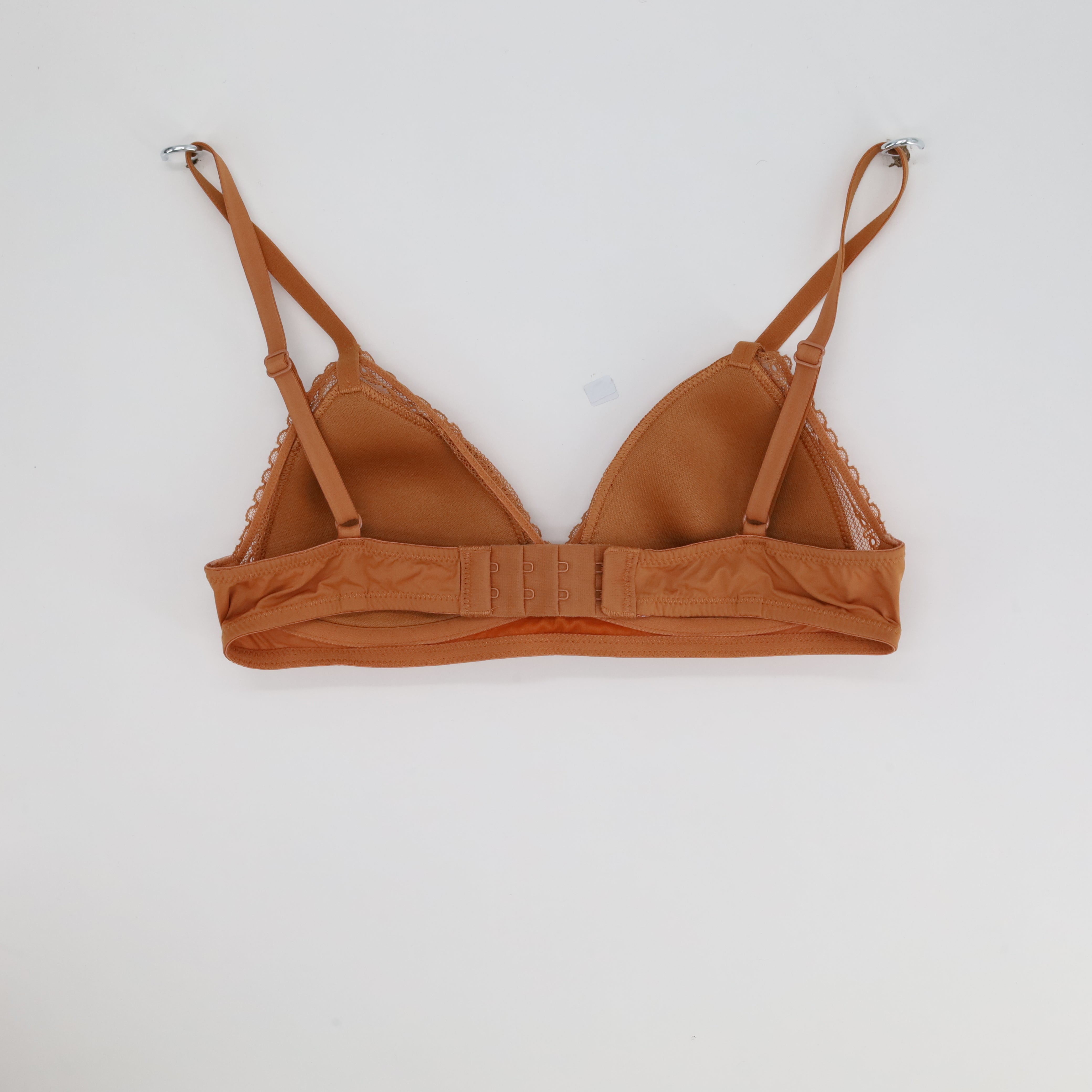 Soutien-gorge Princesse tam.tam Marron