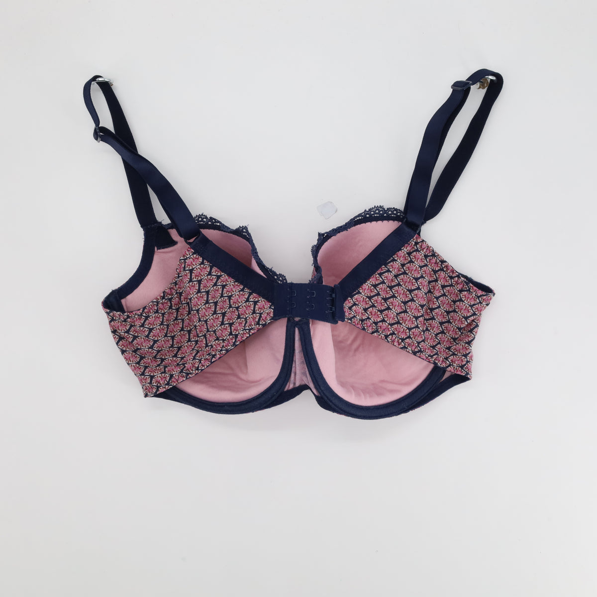 Soutien-gorge Antigel Rose