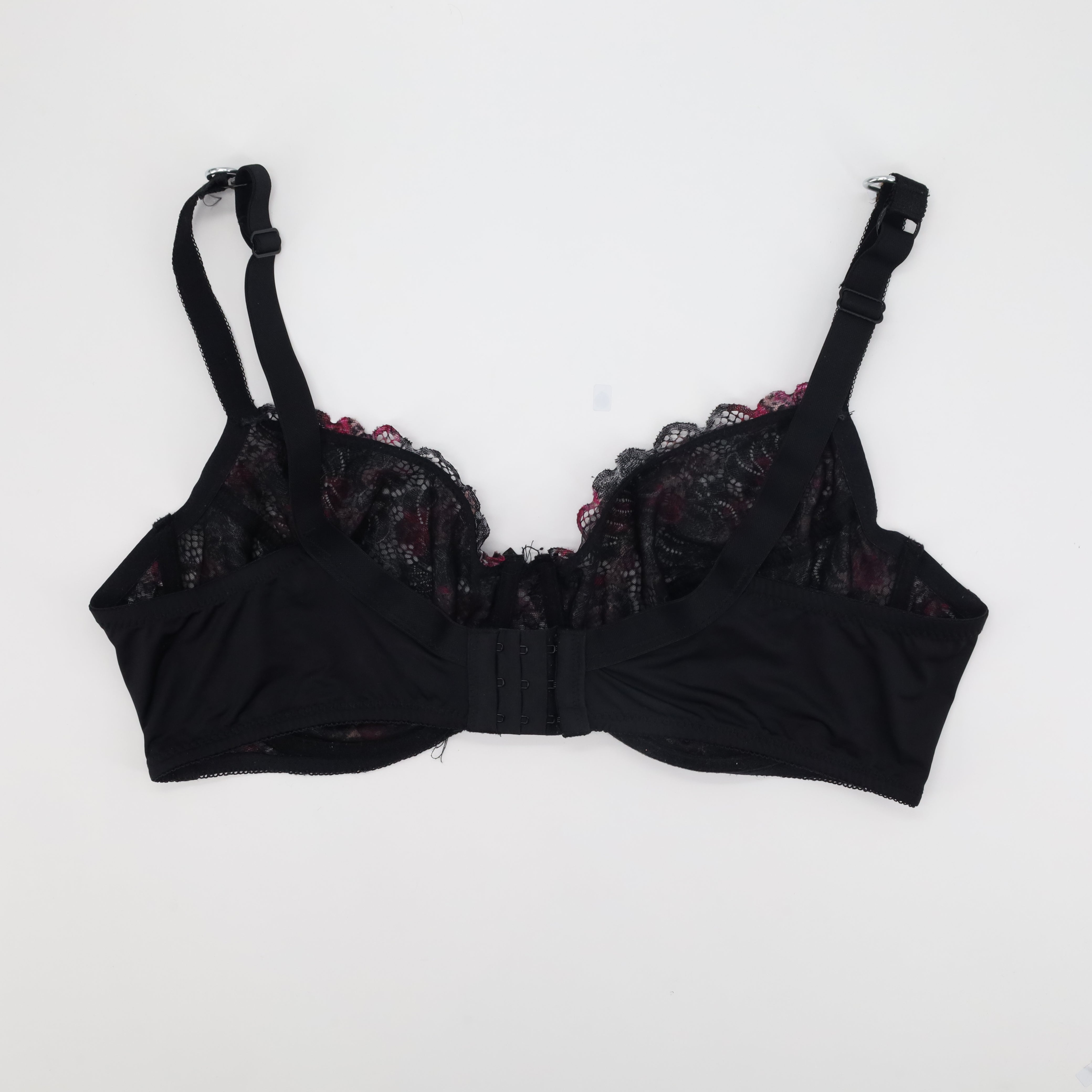 Soutien-gorge Sincère Noir