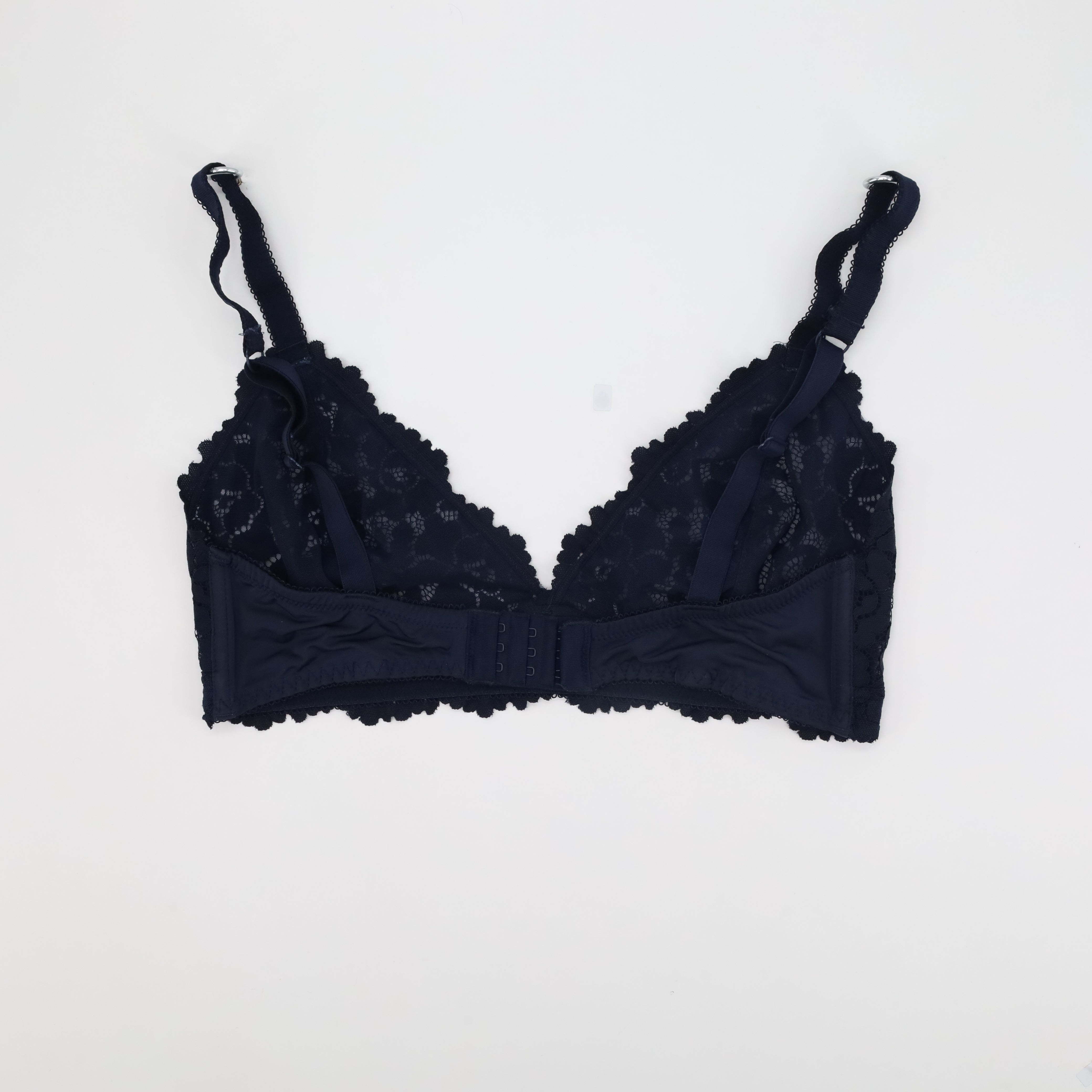 Soutien-gorge Monoprix Bleu