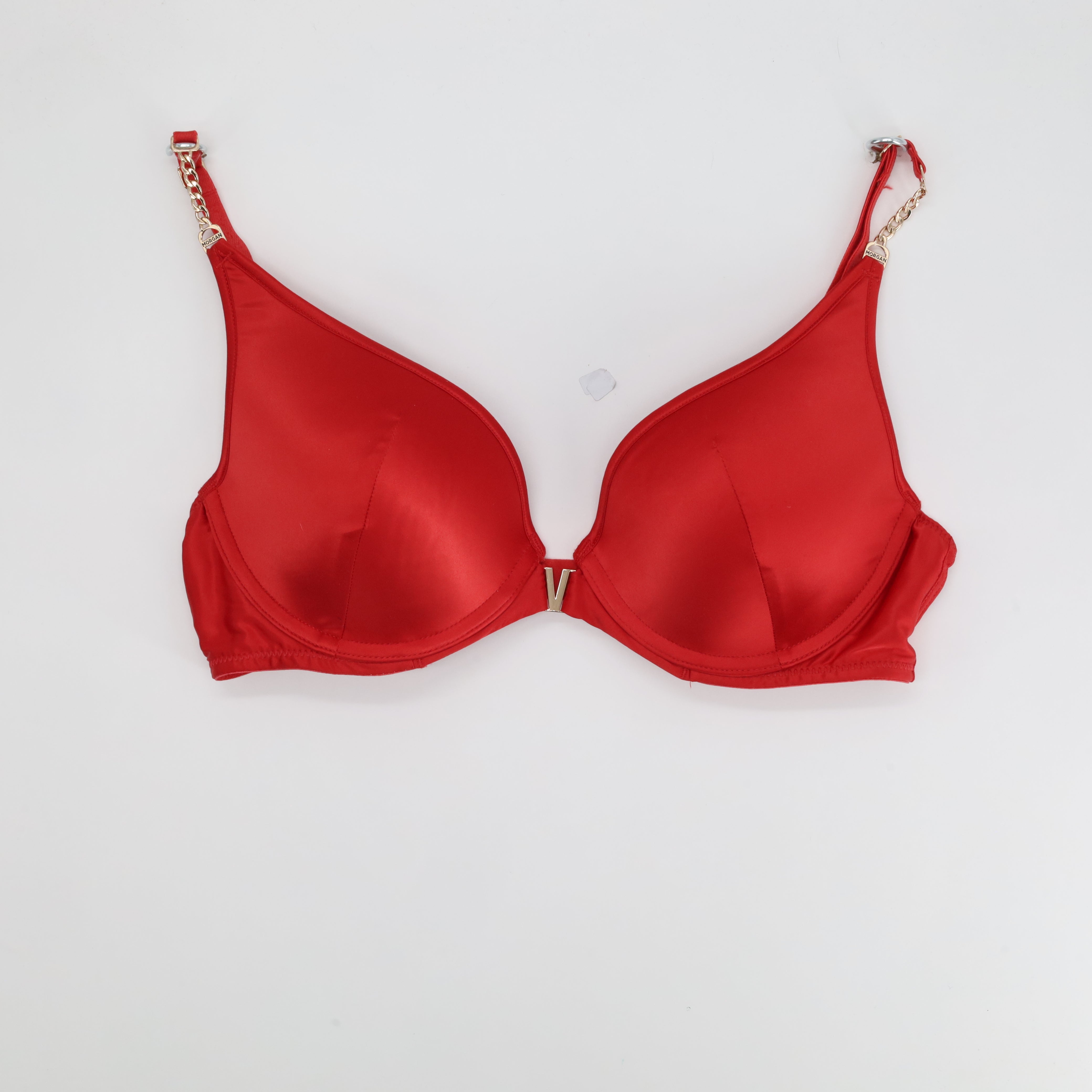 Soutien-gorge Morgan Rouge