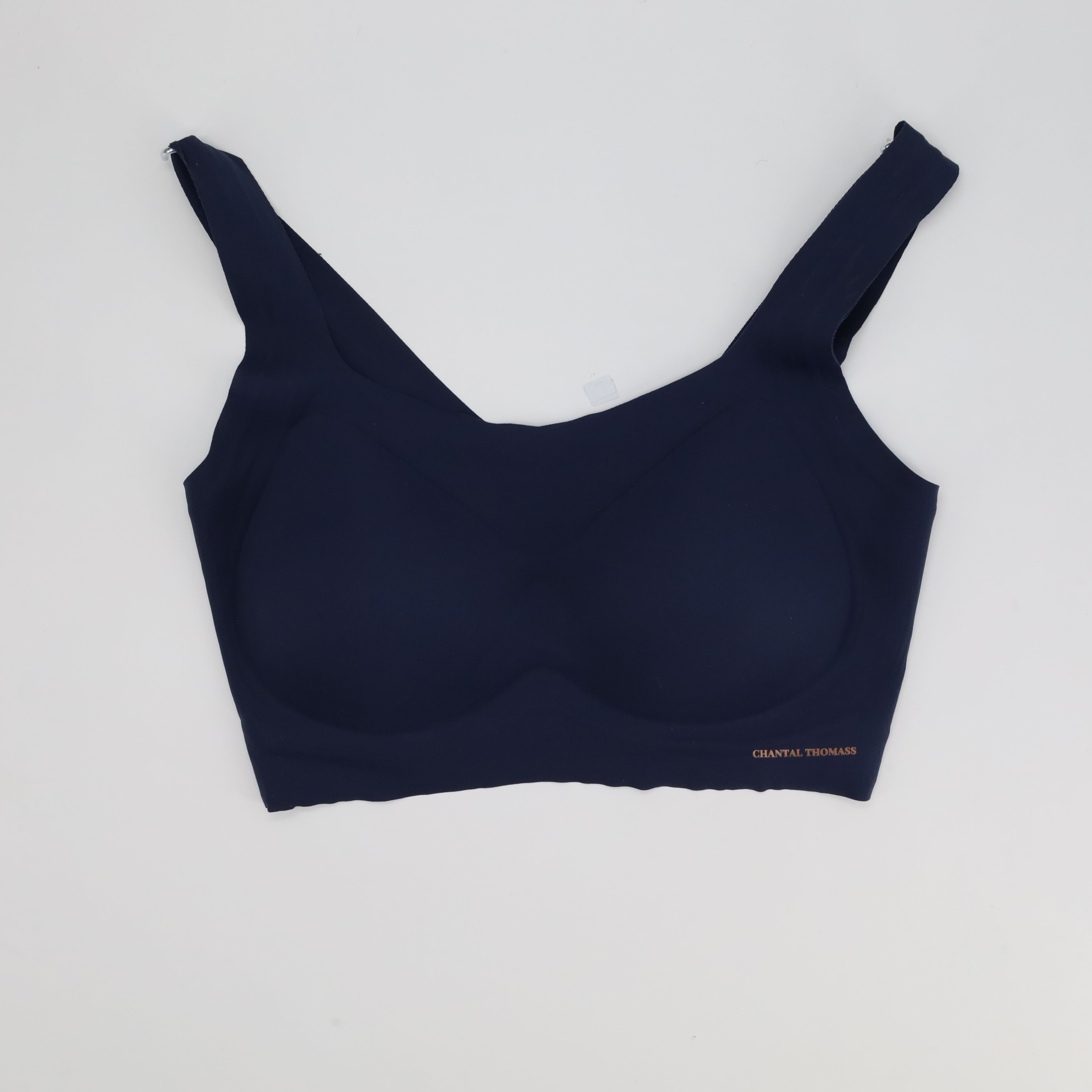Brassière Chantal Thomass Bleu