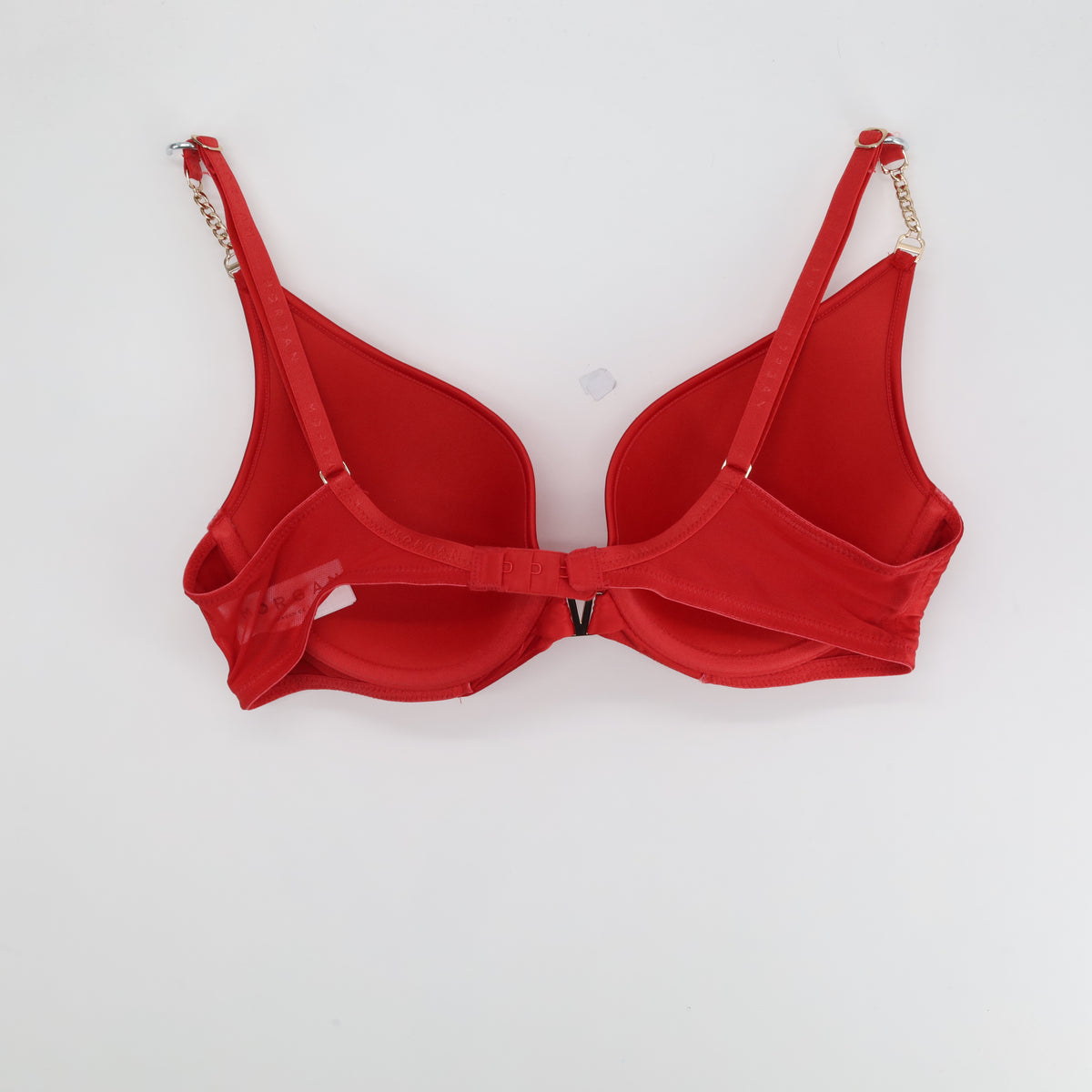 Soutien-gorge Morgan Rouge