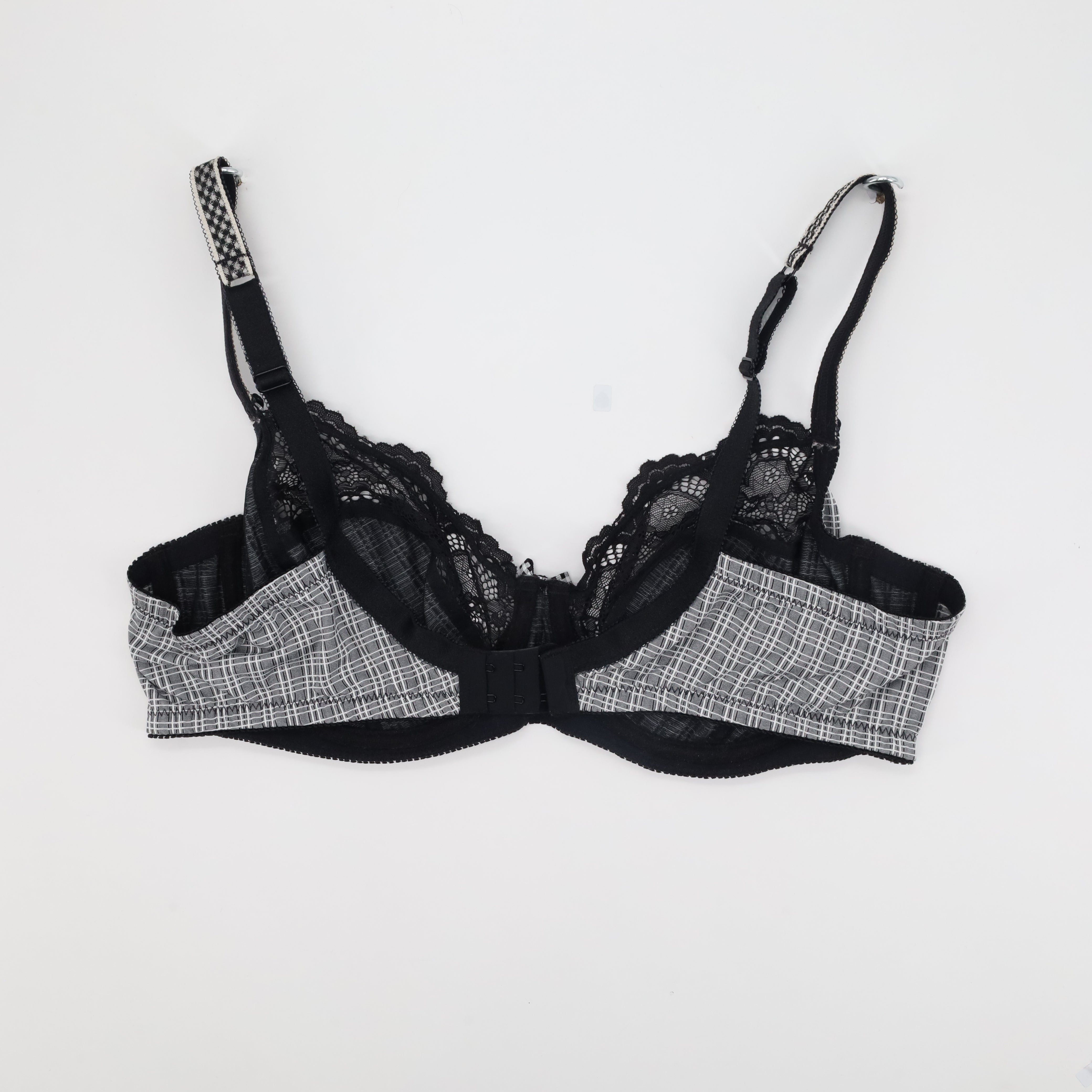 Soutien-gorge Charlott' Noir