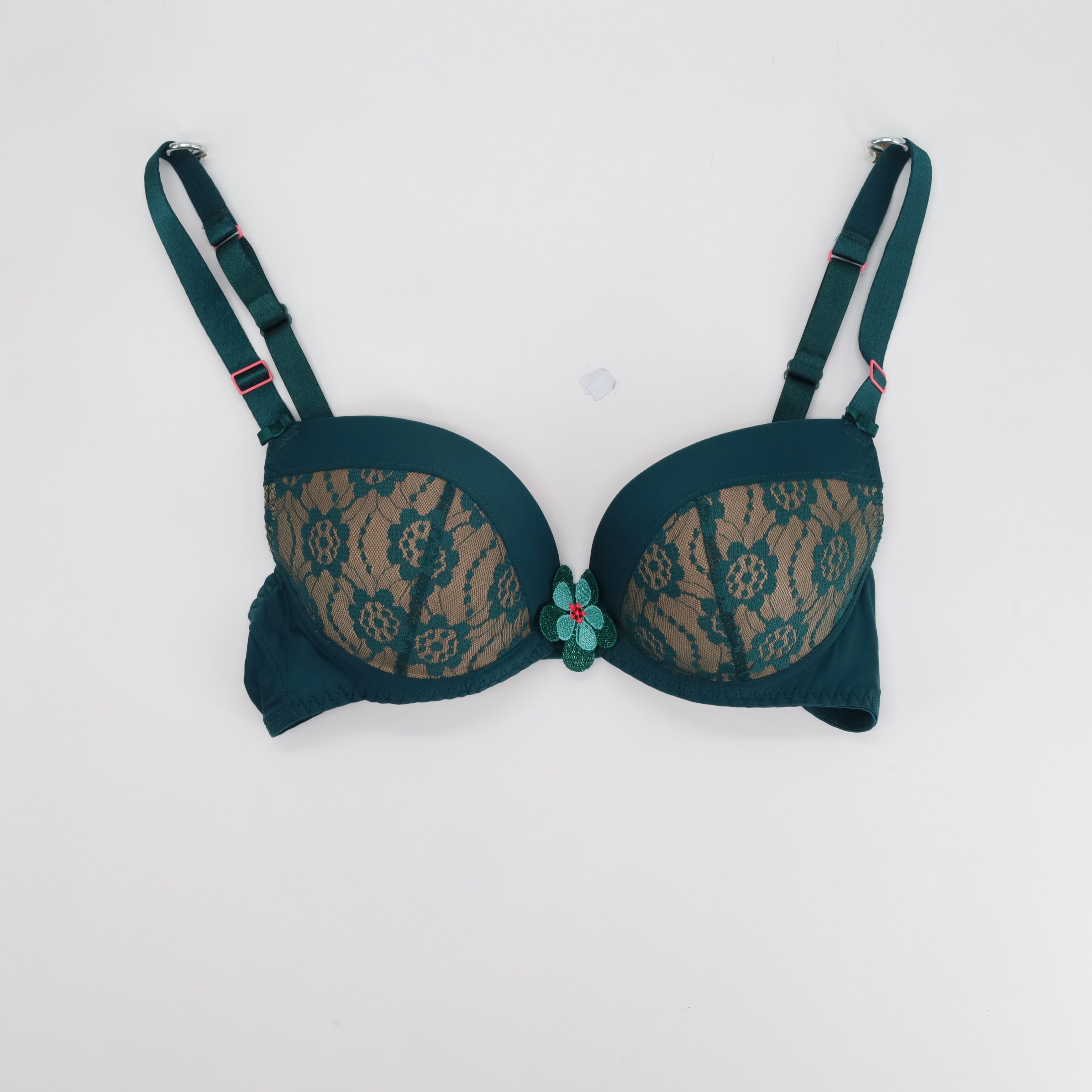 Soutien-gorge Aubade Vert