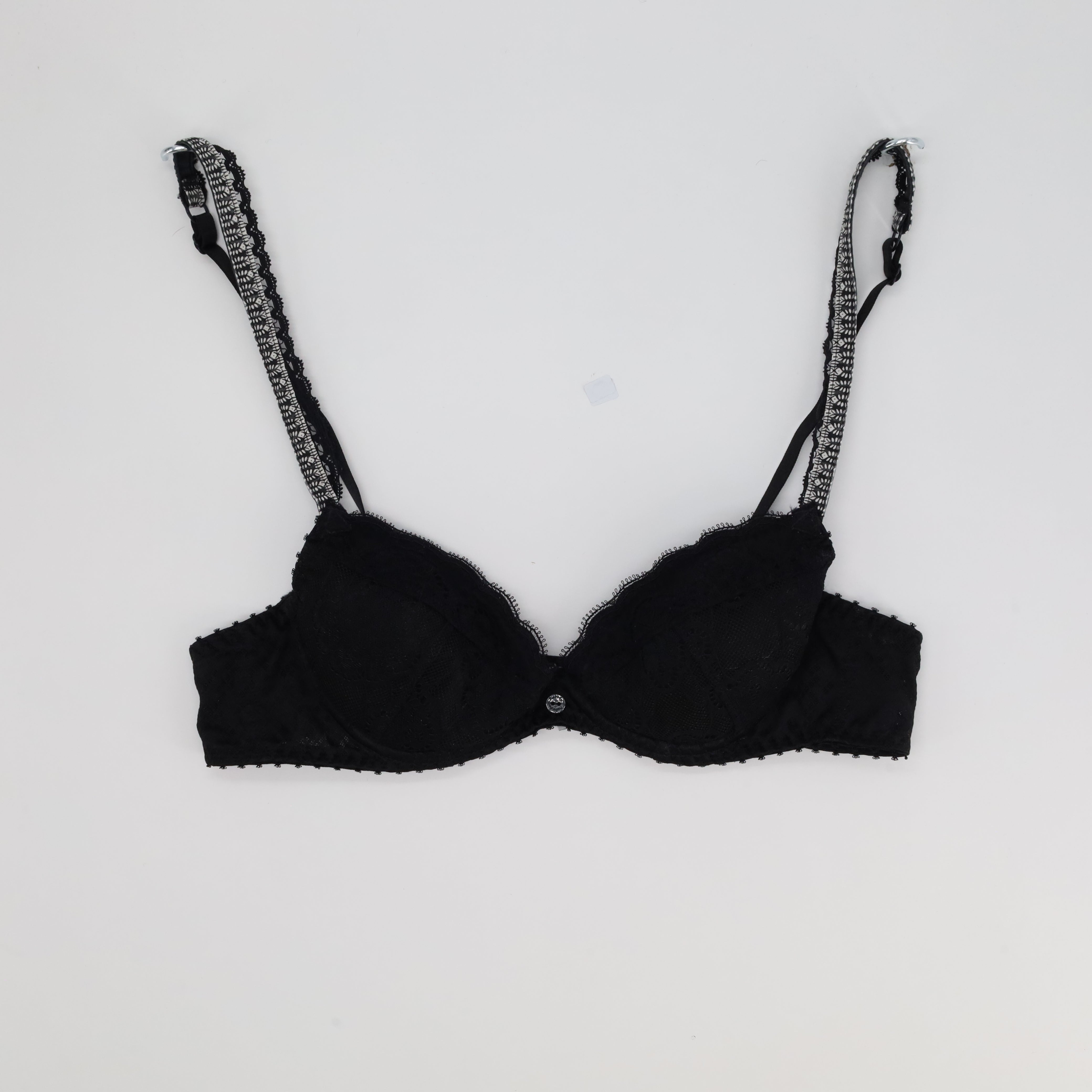Soutien-gorge Aubade Noir