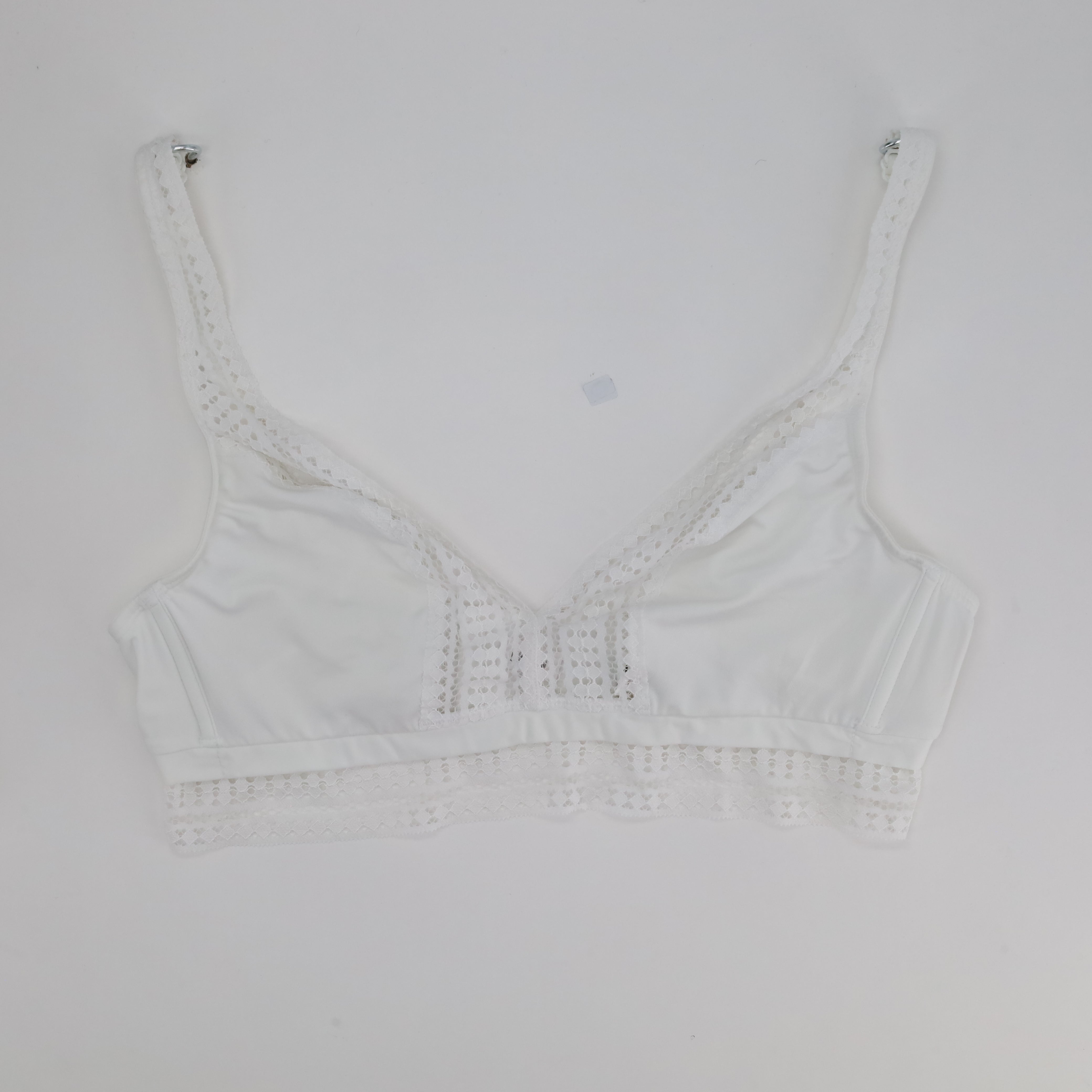 Soutien-gorge Well Blanc