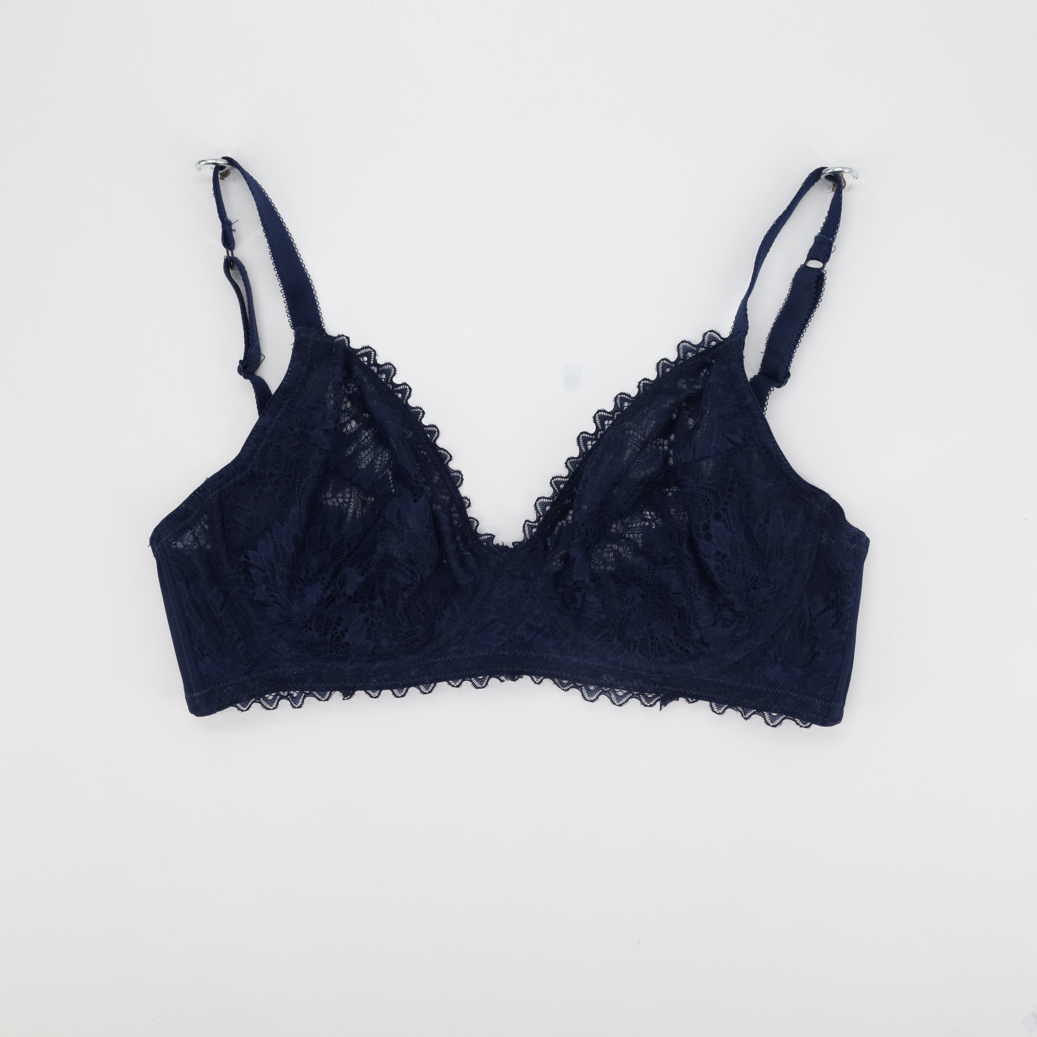 Soutien-gorge Bleu