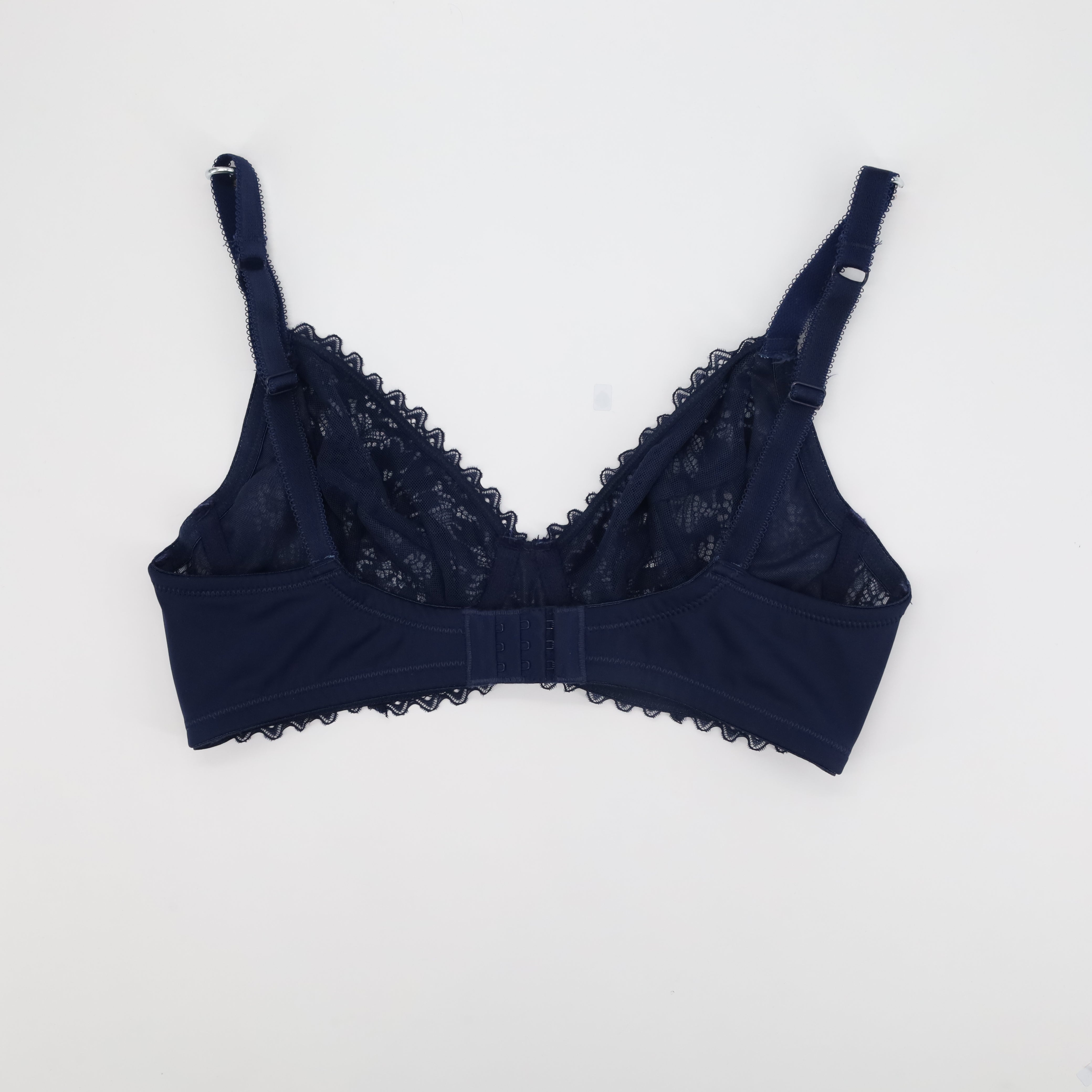 Soutien-gorge Bleu
