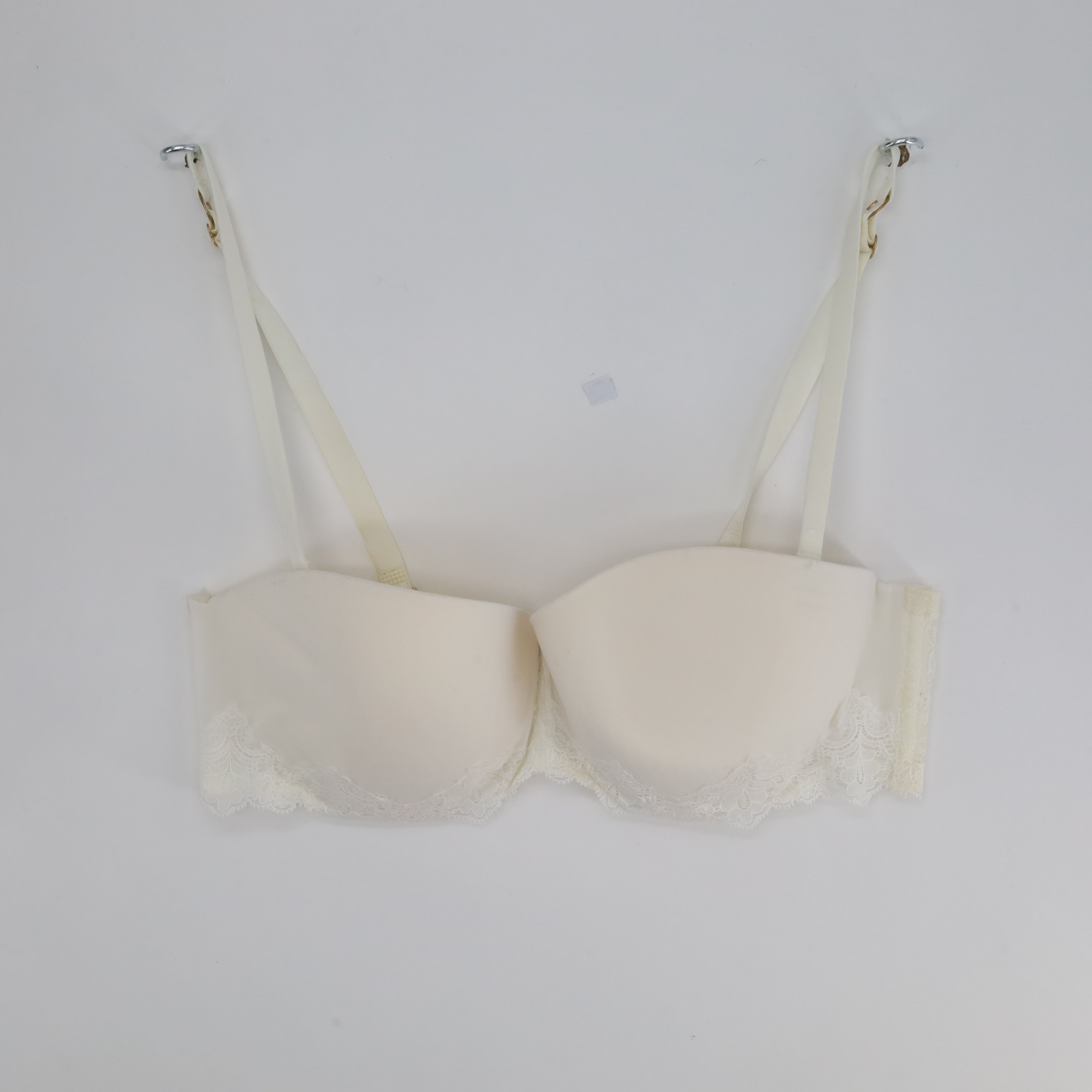 Soutien-gorge ETAM Blanc