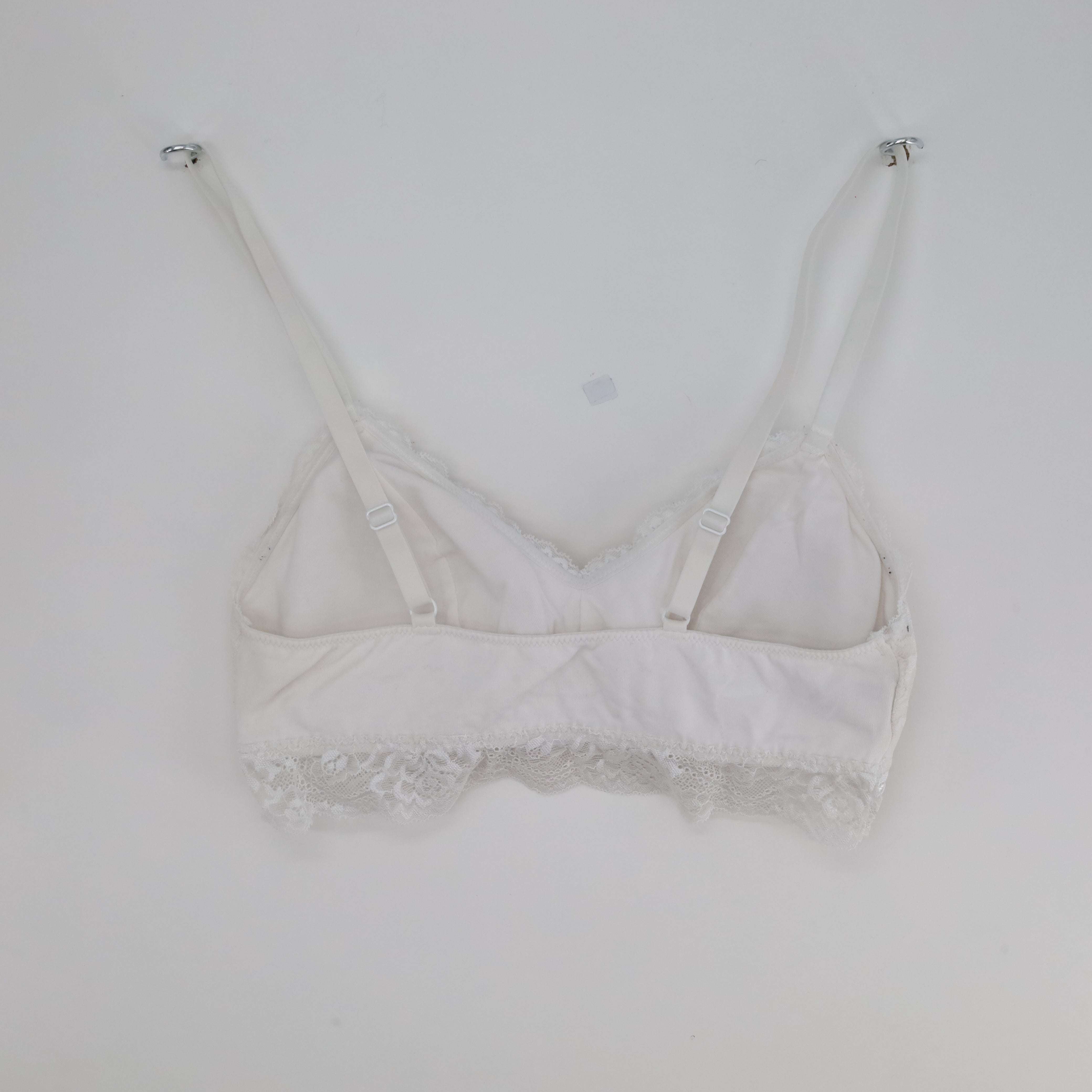 Soutien-gorge Iris & Lilly Blanc