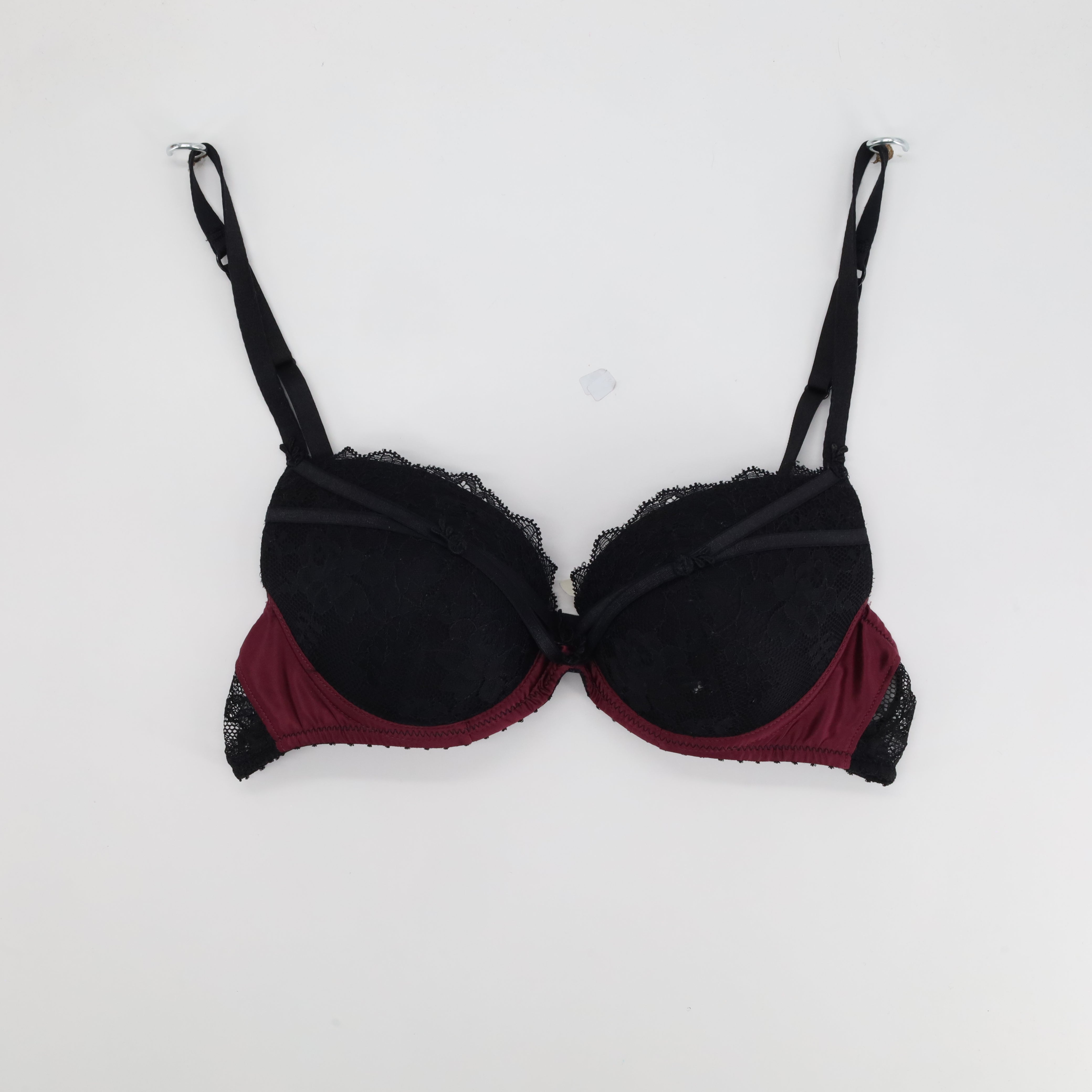 Soutien-gorge Aubade Noir