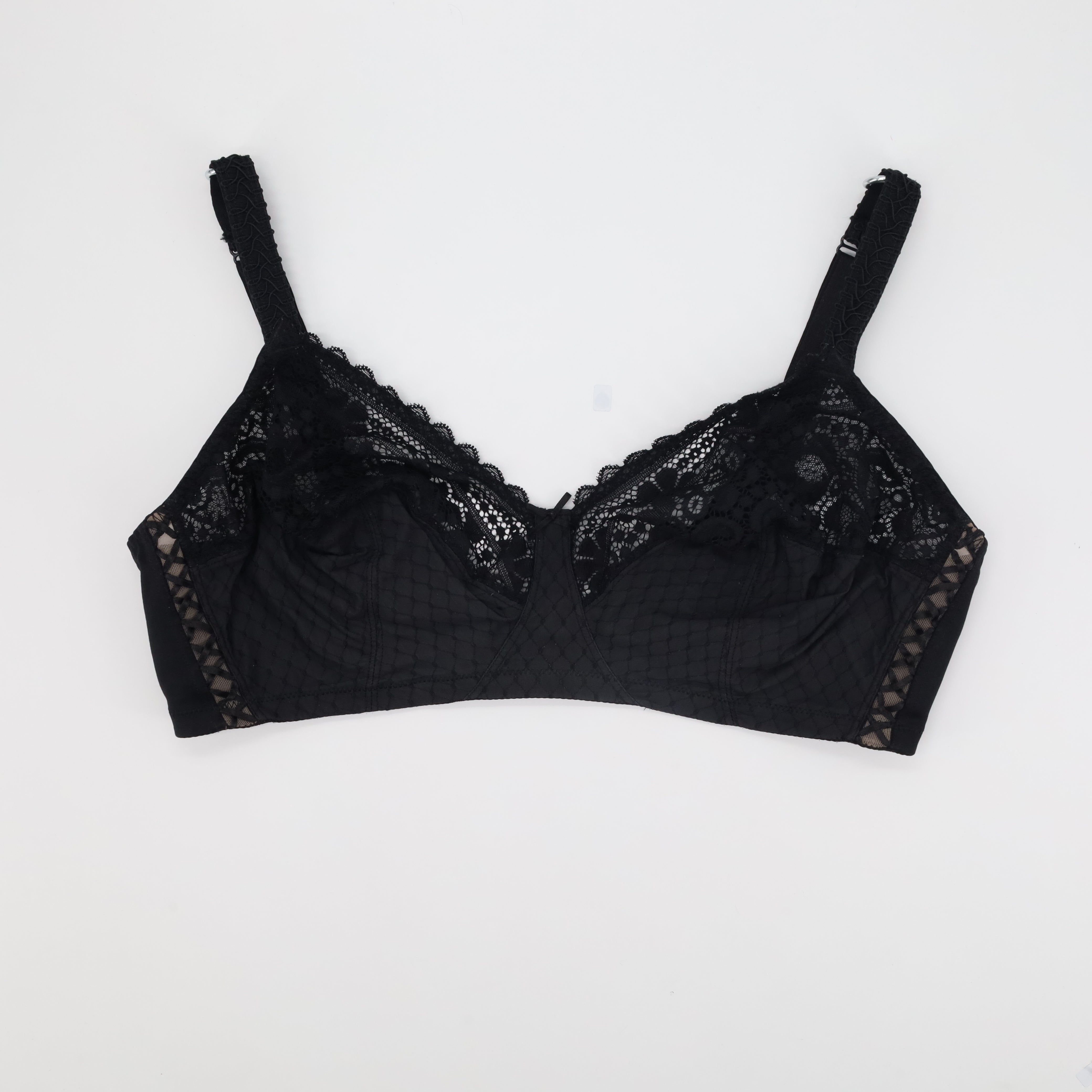Soutien-gorge Maison Lejaby Noir