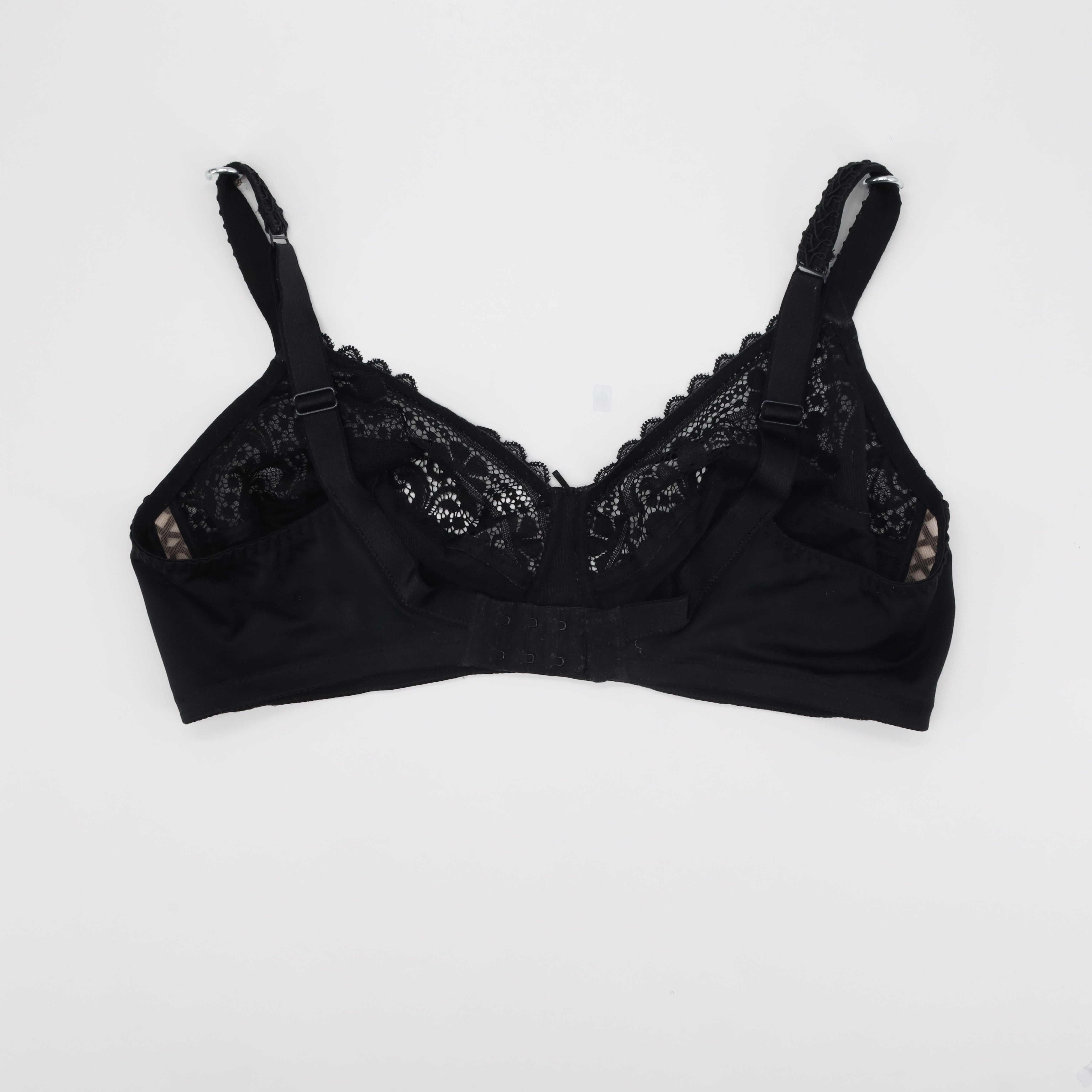 Soutien-gorge Maison Lejaby Noir